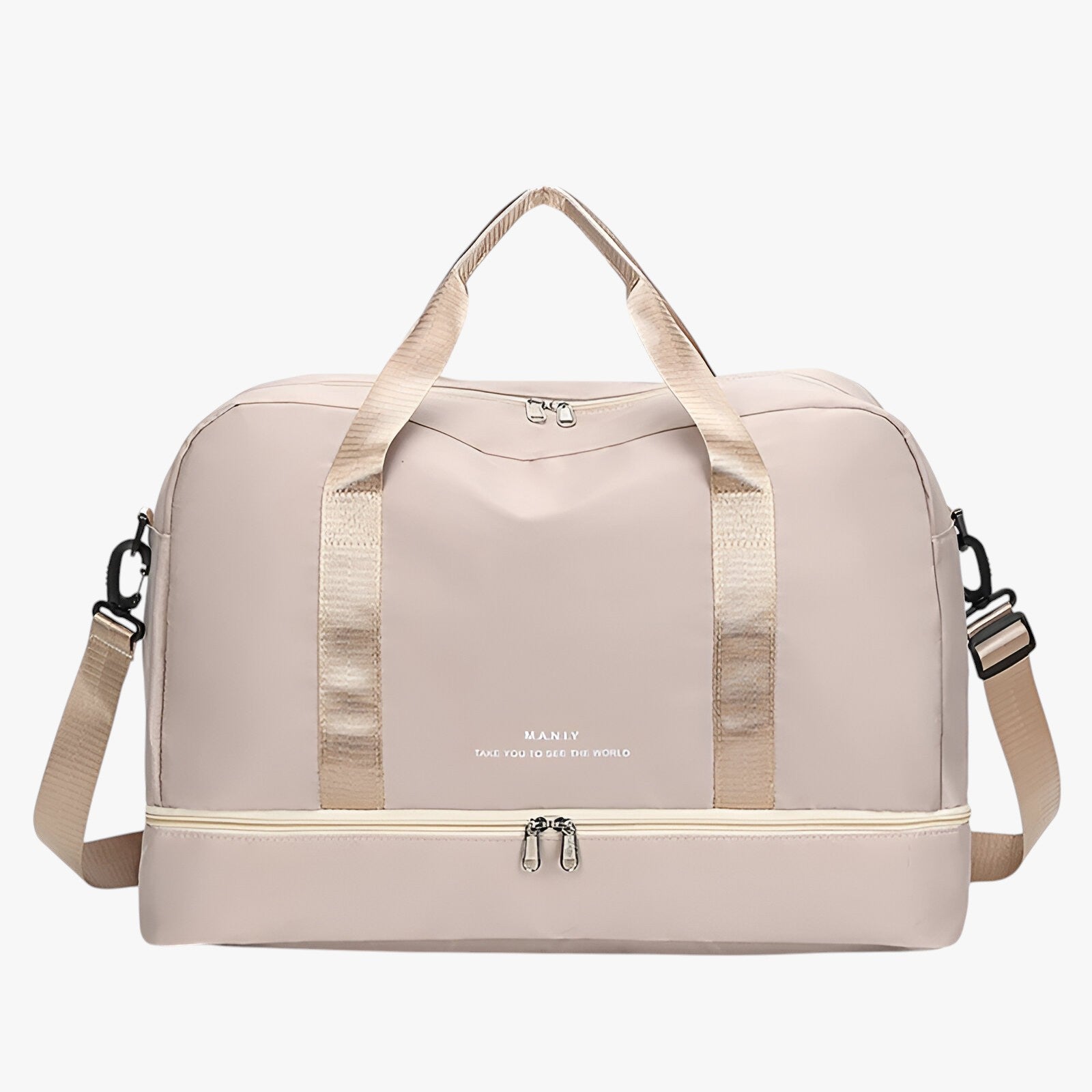 Borsa da viaggio espandibile per sport e weekend - - bag bags borsa borsa viaggio espandibile Gift Gifts for women Handbag sport viaggio weekend women womens fashion - Concept Palermo