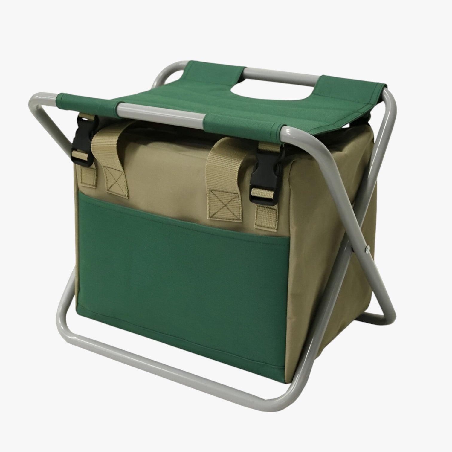 Sedia da giardino compatta – Comfort e stoccaggio organizzato Uomo - - comfort compatta Garden Garden accessories Garden supplies giardino Home & Garden organizzato sedia sedia giardino stoccaggio - Concept Palermo