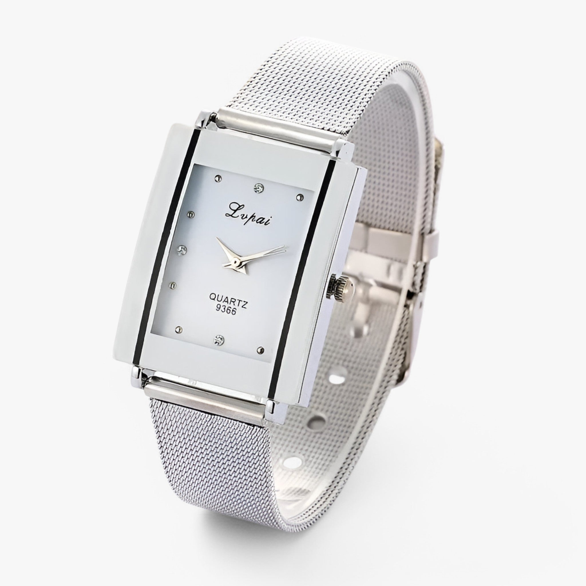 Orologio da donna di marca con movimento al quarzo – idea regalo - - donna female watch idea marca movimento orologio orologio donna quarzo regalo watch for women - Concept Palermo