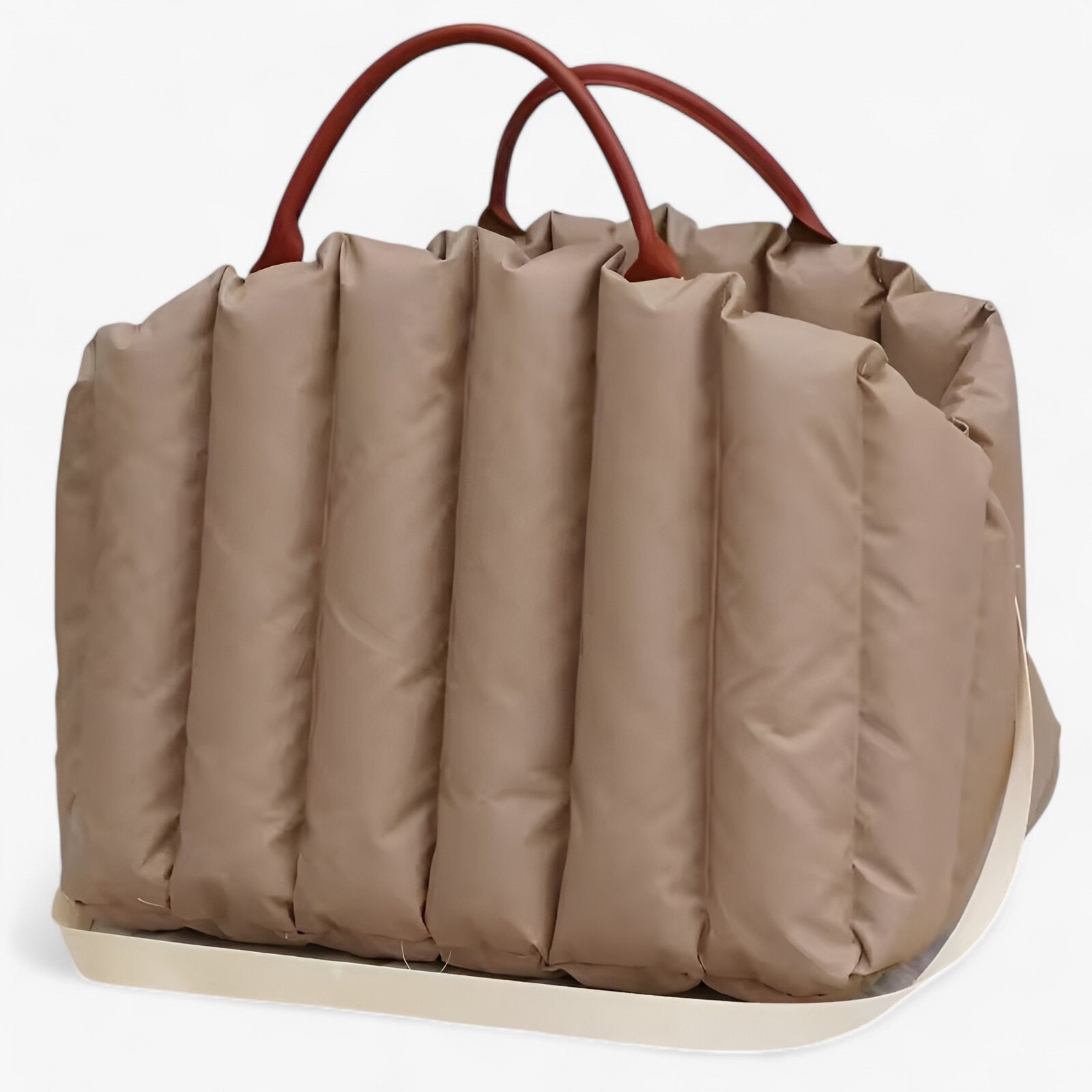Borsa Trasportino Cane Lusso e Calda per Viaggi, Piccola Taglia, Morbida Imbottitura - - borsa borsa cani calda cani luxe pets & supplies viaggi - Concept Palermo