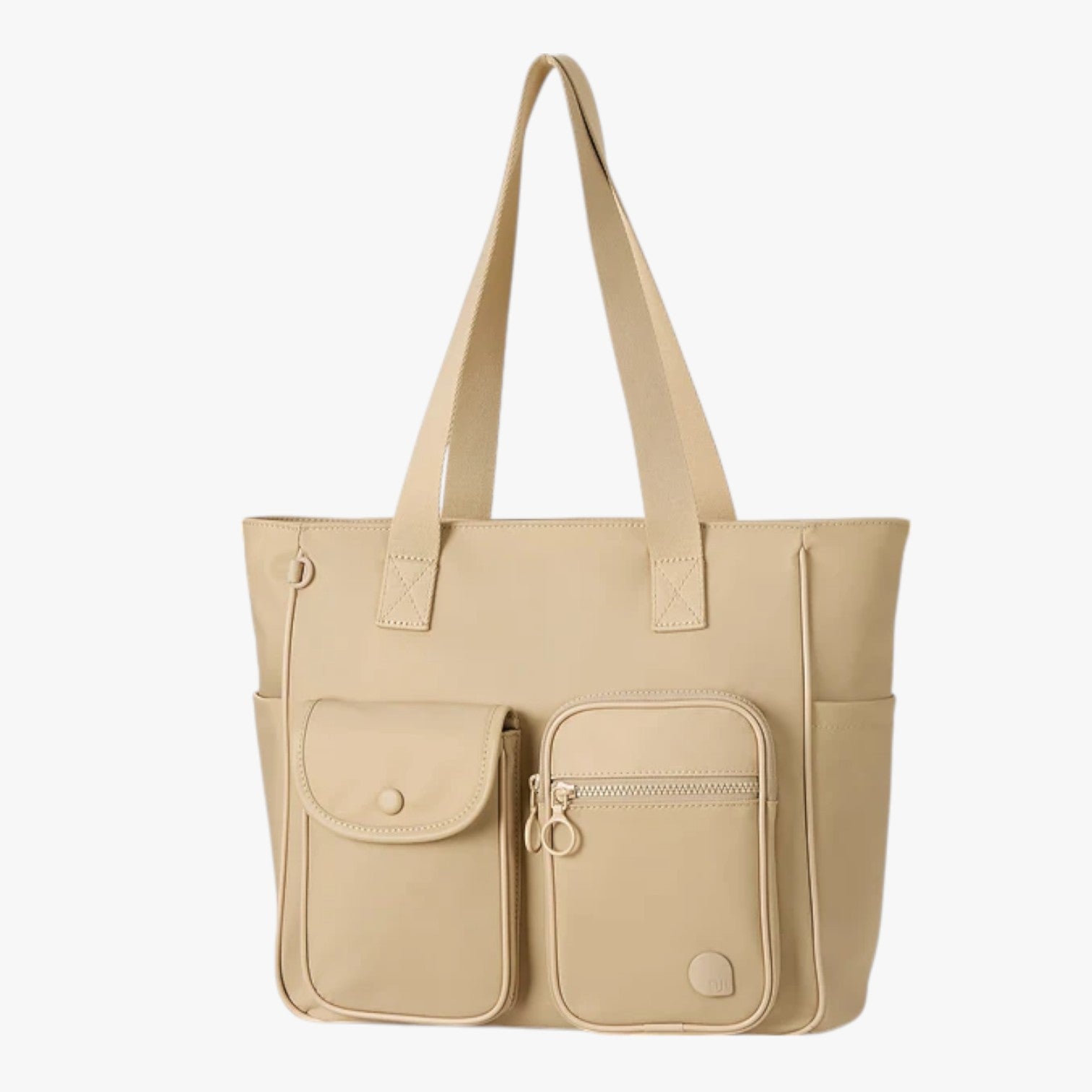 AJI 2025 Borsa Tote Donna Leggera, Impermeabile e Capiente - - bag Bags borsa borsa tote capiente donna impermeabile leggera tote women bags Women's handbags - Concept Palermo
