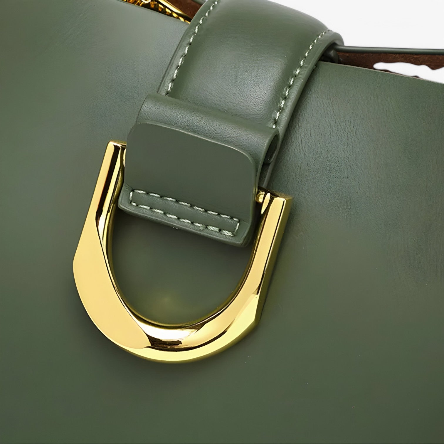 Borsa a secchiello Moda –, Spaziosa e Versatile Donna - - bag bags borsa borsa secchiello donna Leather Bag moda secchiello Shoulder & Crossbody Bags spaziosa versatile women bag - Concept Palermo