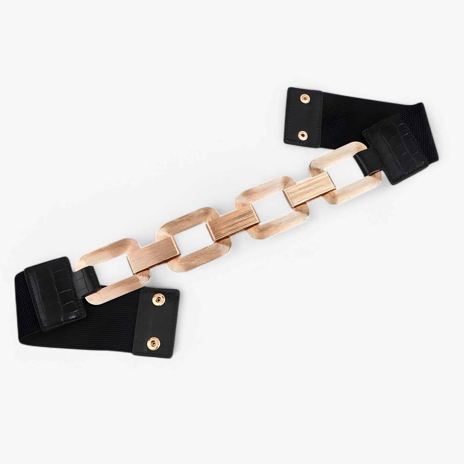 Cintura di Metallo per una Vestibilità Uomo - - belts cintura cintura metallo metallo uomo vestibilità waist belt for women Womens belt - Concept Palermo