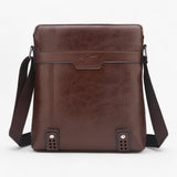 Borsa a spalla - Design senza tempo Uomo