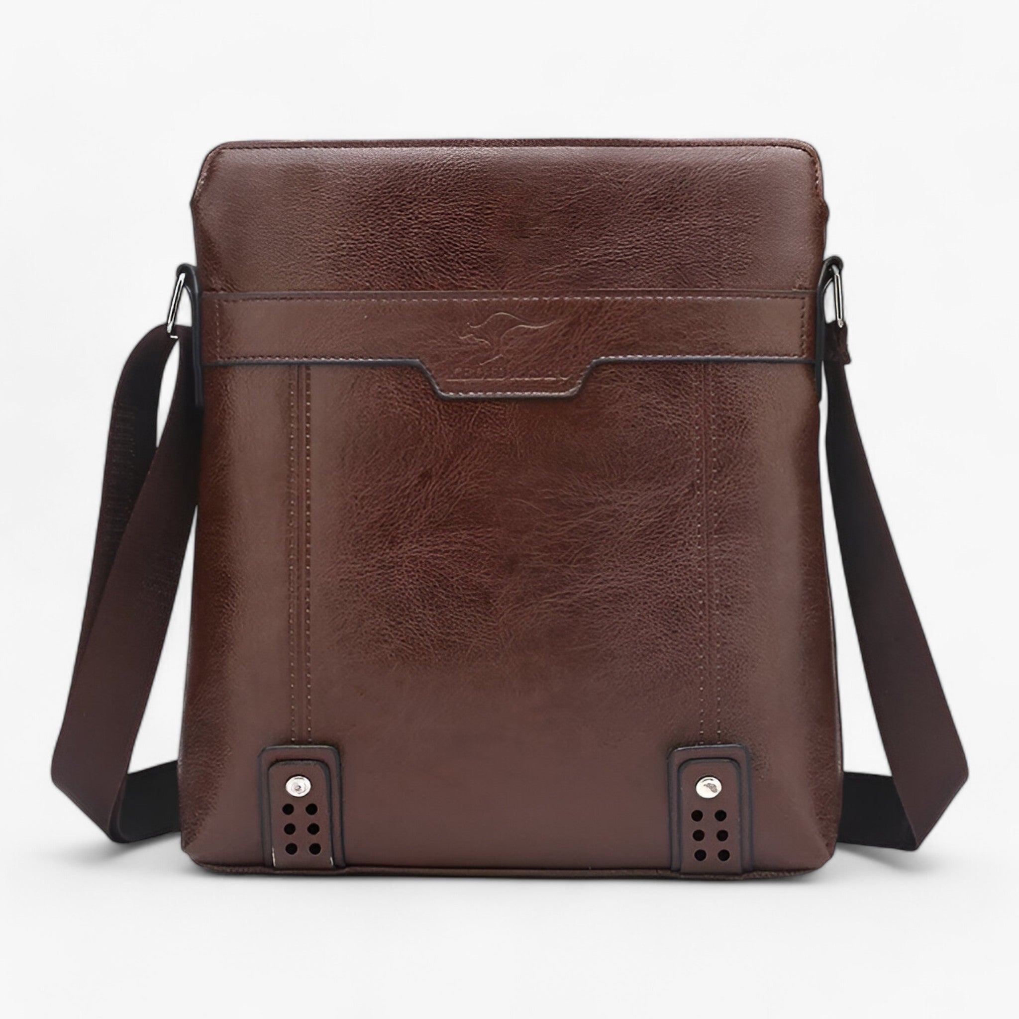 Borsa a spalla - Design senza tempo Uomo - - accessoires bags borsa borsa spalla design spalla tassen tempo uomo - Concept Palermo