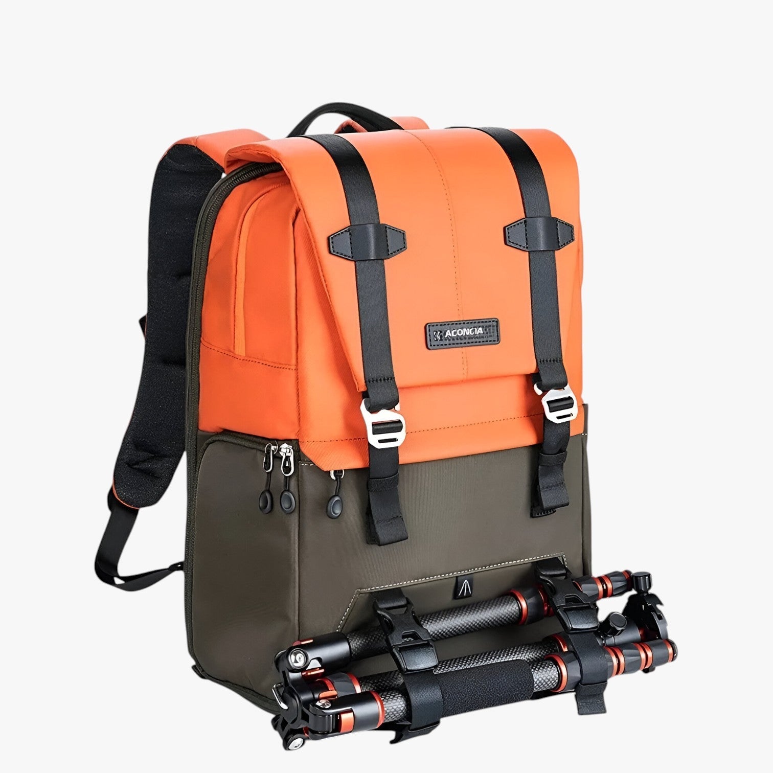 Accesso rapido e comfort – La borsa per fotocamera outdoor definitiva - - accesso accesso rapido Backpacks bag Bags borsa comfort definitiva fotocamera mens bag outdoor - Concept Palermo