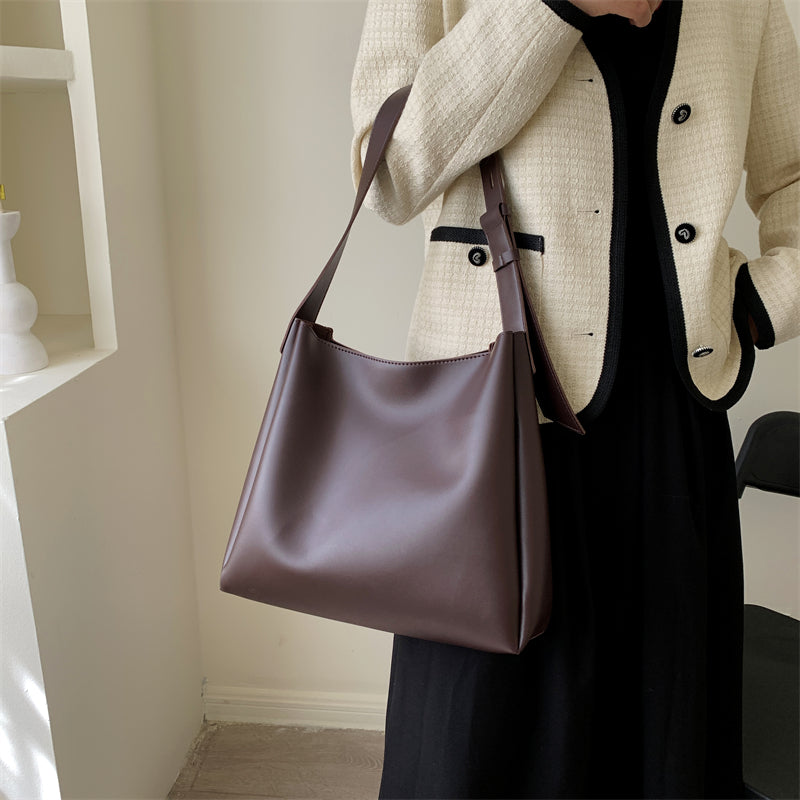 Borsa in pelle Uomo - - bags borsa borsa pelle pelle Shoulder bags uomo - Concept Palermo