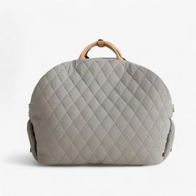 Seggiolino Auto Sicuro e Confortevole per Cani Piccoli, Trasportino Viaggio - GIALLINO 44x34x45CM - auto cani confortevole Linen pets & supplies piccoli porta porta auto sicuro Unisex - Concept Palermo
