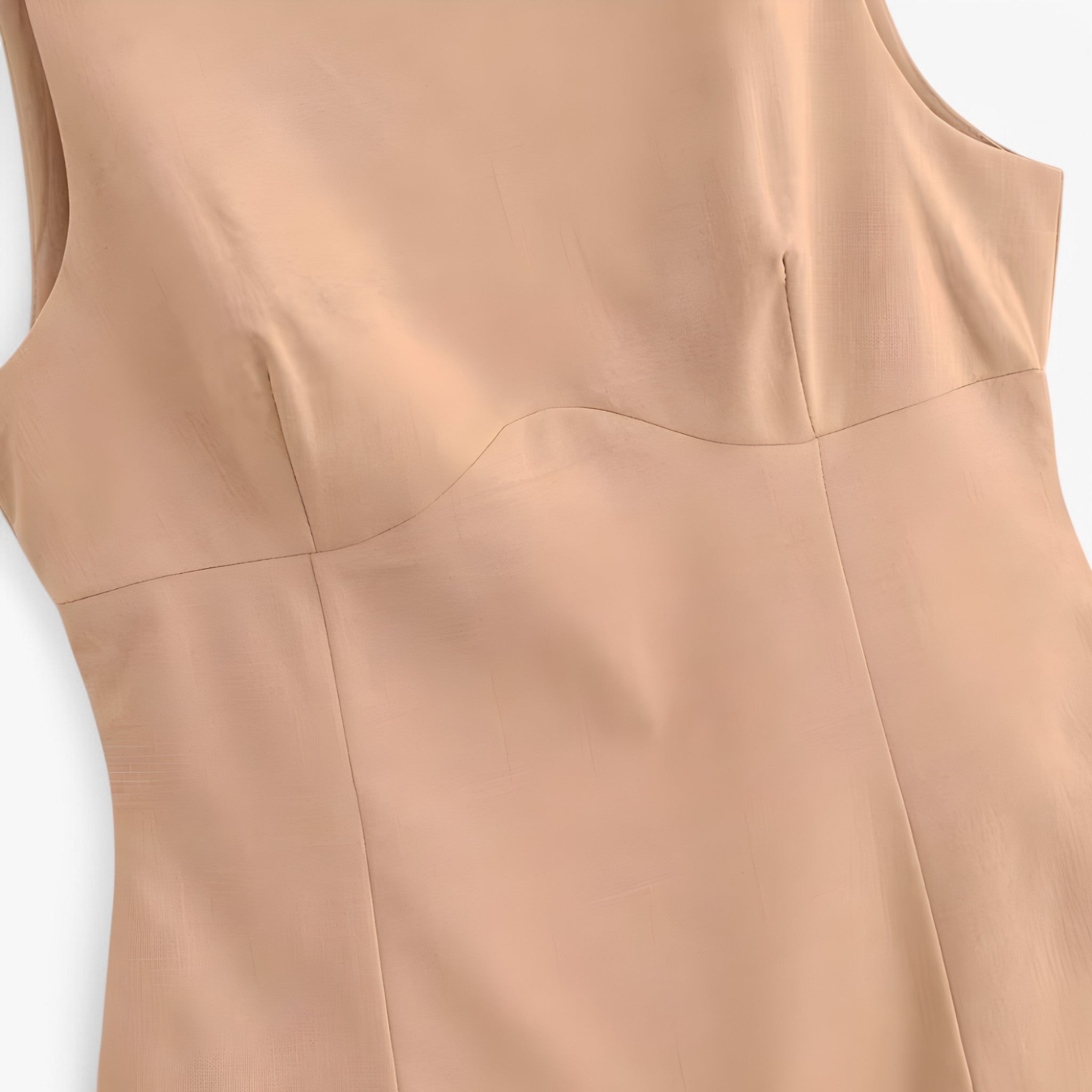 Mini Abito Donna Nero Elegante Aderente in Maglina Elasticizzata da Sera S-XL - - abito abito chic alla chic dresses moda uomo - Concept Palermo
