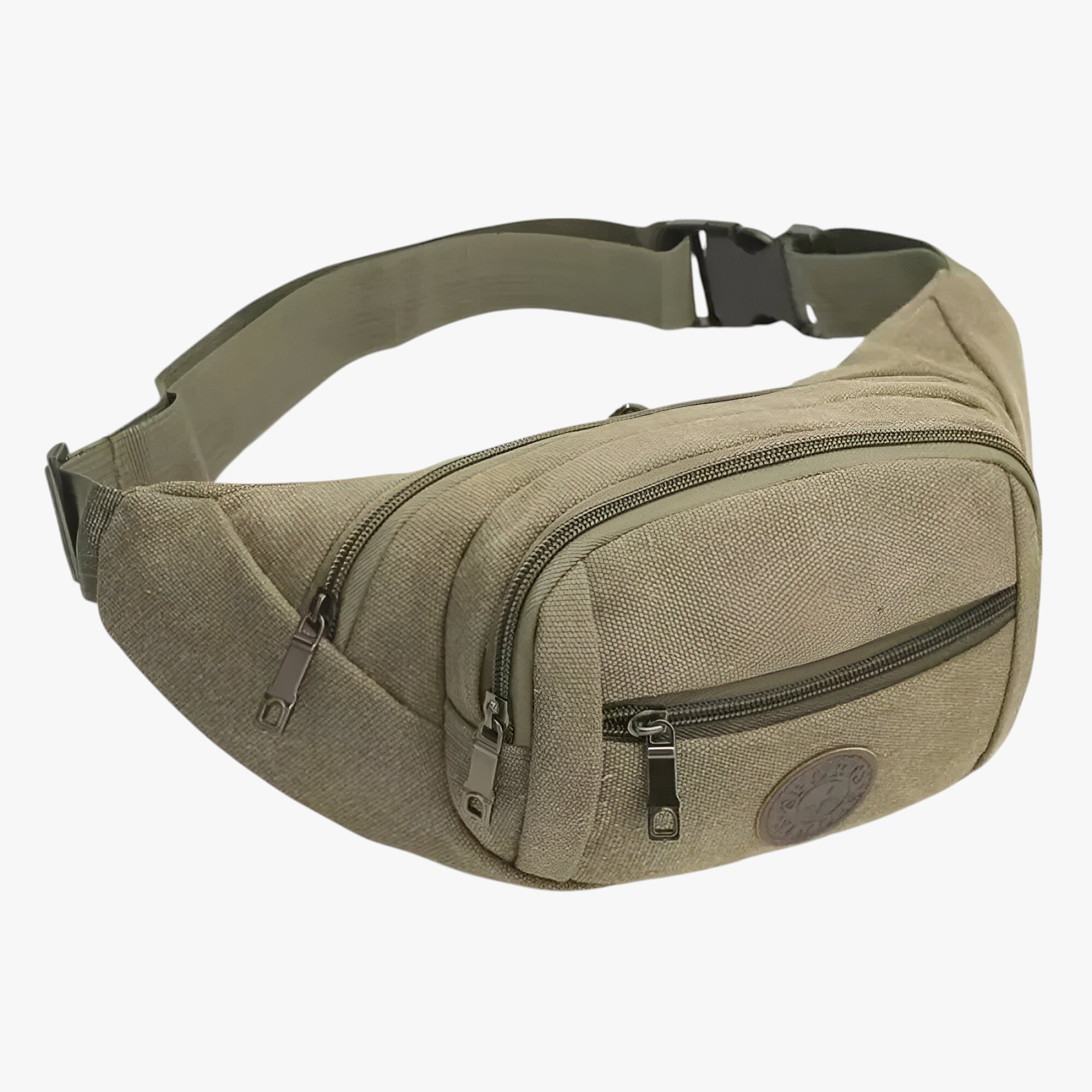 Marsupio leggero impermeabile per esterni Uomo - - adrian | marsupio leggero impermeabile per esterni - €25 Bags bags for men Crossbody Bags esterni impermeabile leggero marsupio marsupio leggero Shoulder & Crossbody Bags uomo - Concept Palermo