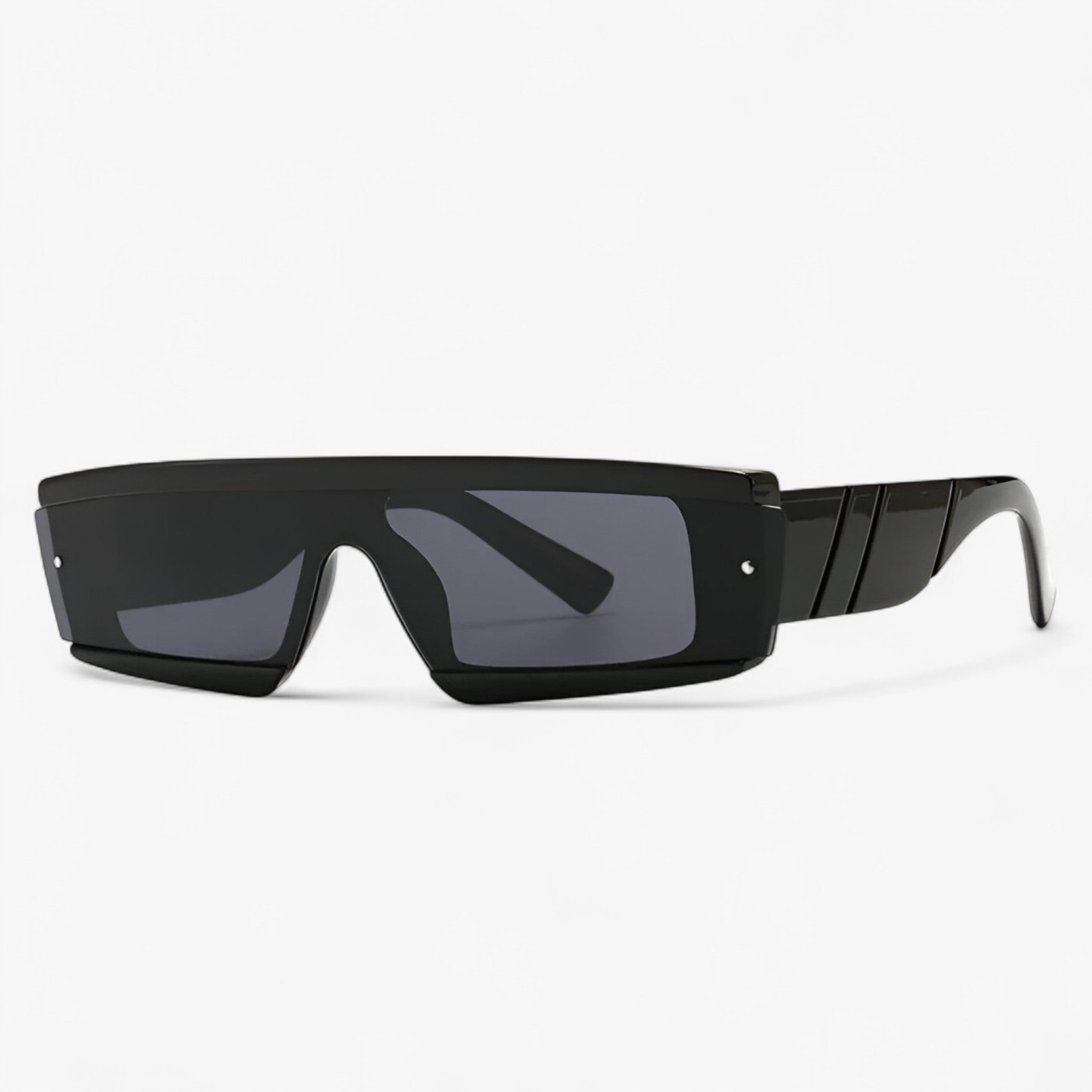 Occhiali da sole monocolo steampunk UV400 Uomo - Nero - monocolo occhiali occhiali sole Polarized man sunglasses sole steampunk sunglasses sunglasses polarized men uomo - Concept Palermo