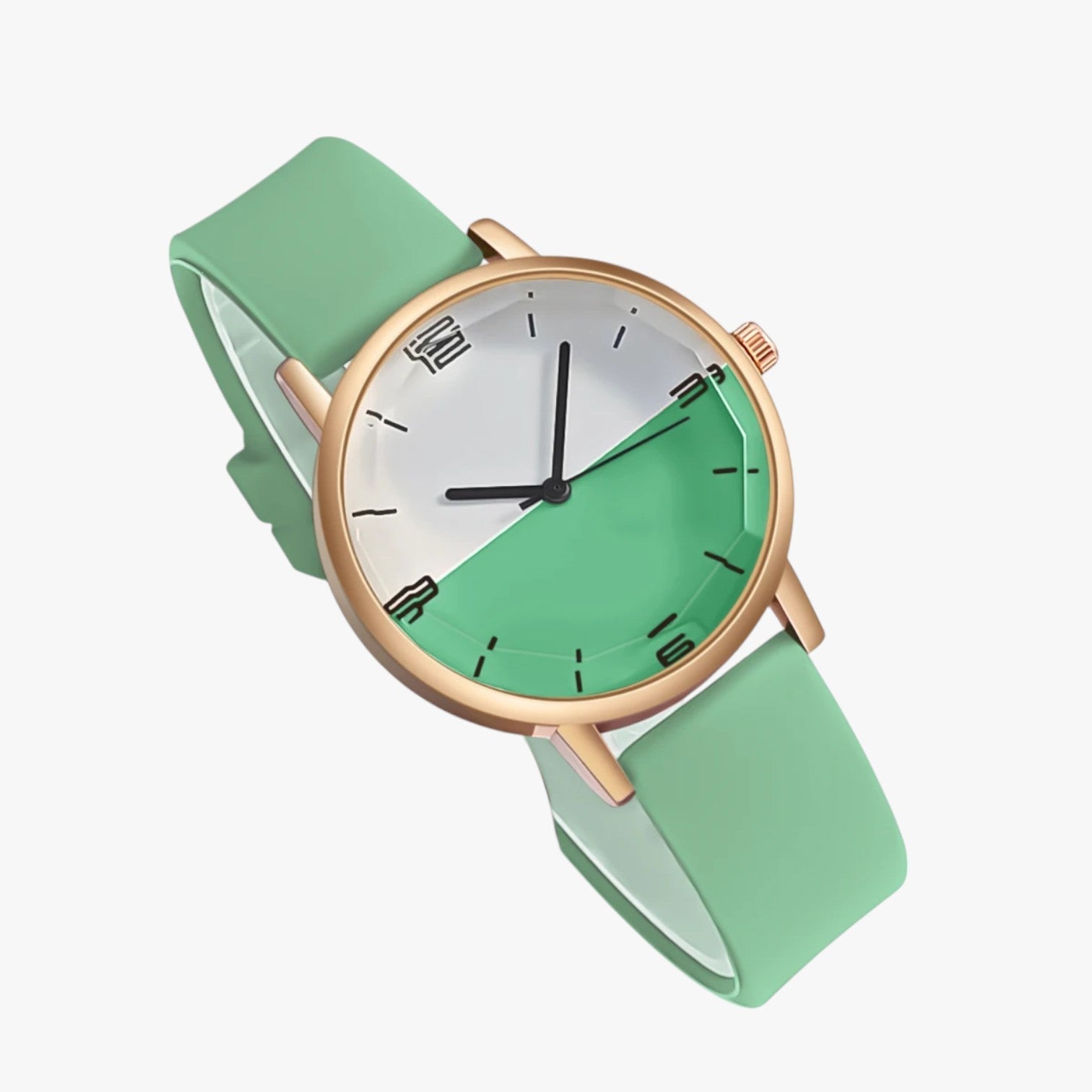 Orologio al Quarzo Modaiolo e Confortevole per Donne - - confortevole donne ladies watch modaiolo orologio orologio quarzo quarzo watch watch for women watches wrist watches for women - Concept Palermo
