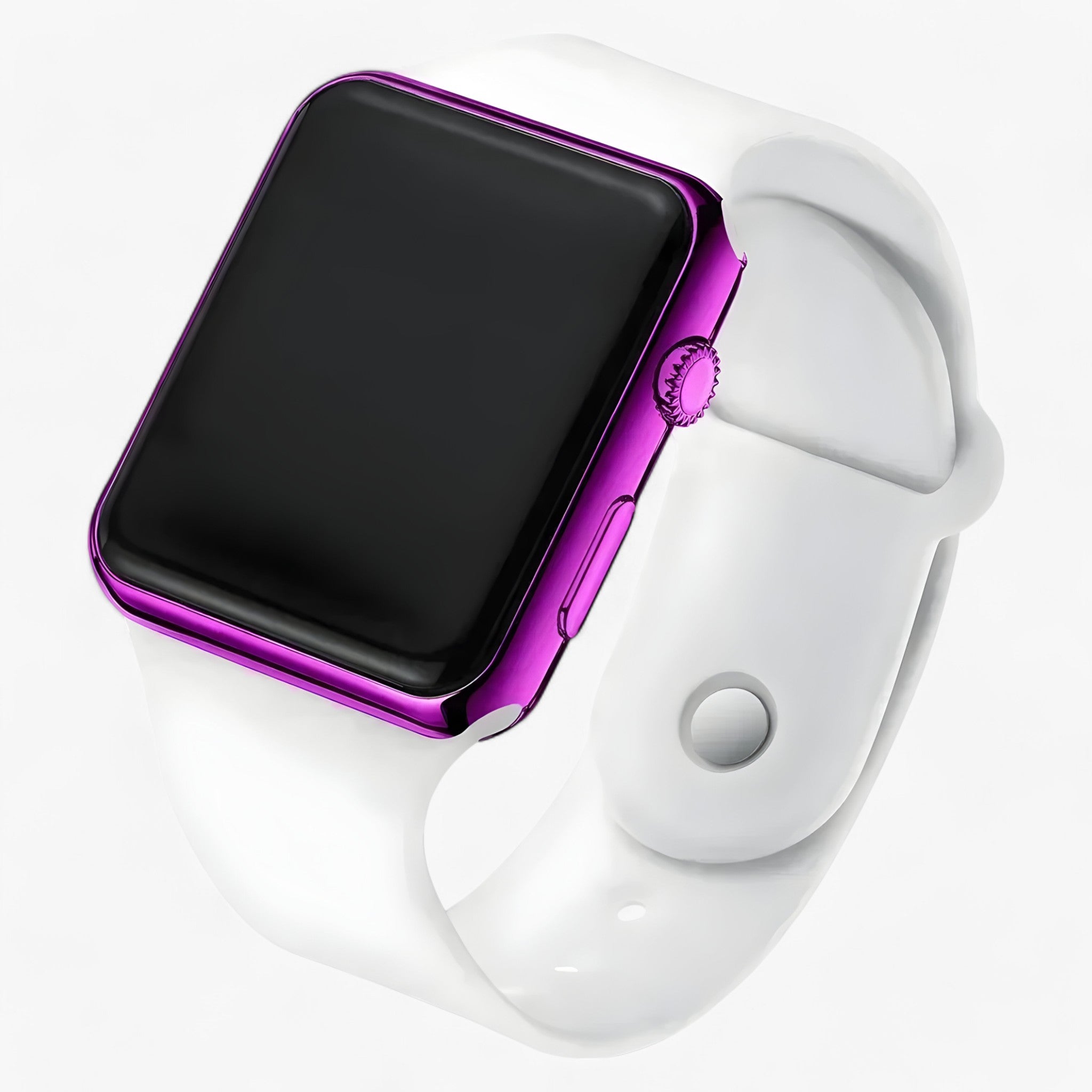 Macinacaffè Classico - Senza Tempo e Versatile Uomo - 9 - accessoires horloges macinacaffè tempo uomo versatile watches - Concept Palermo