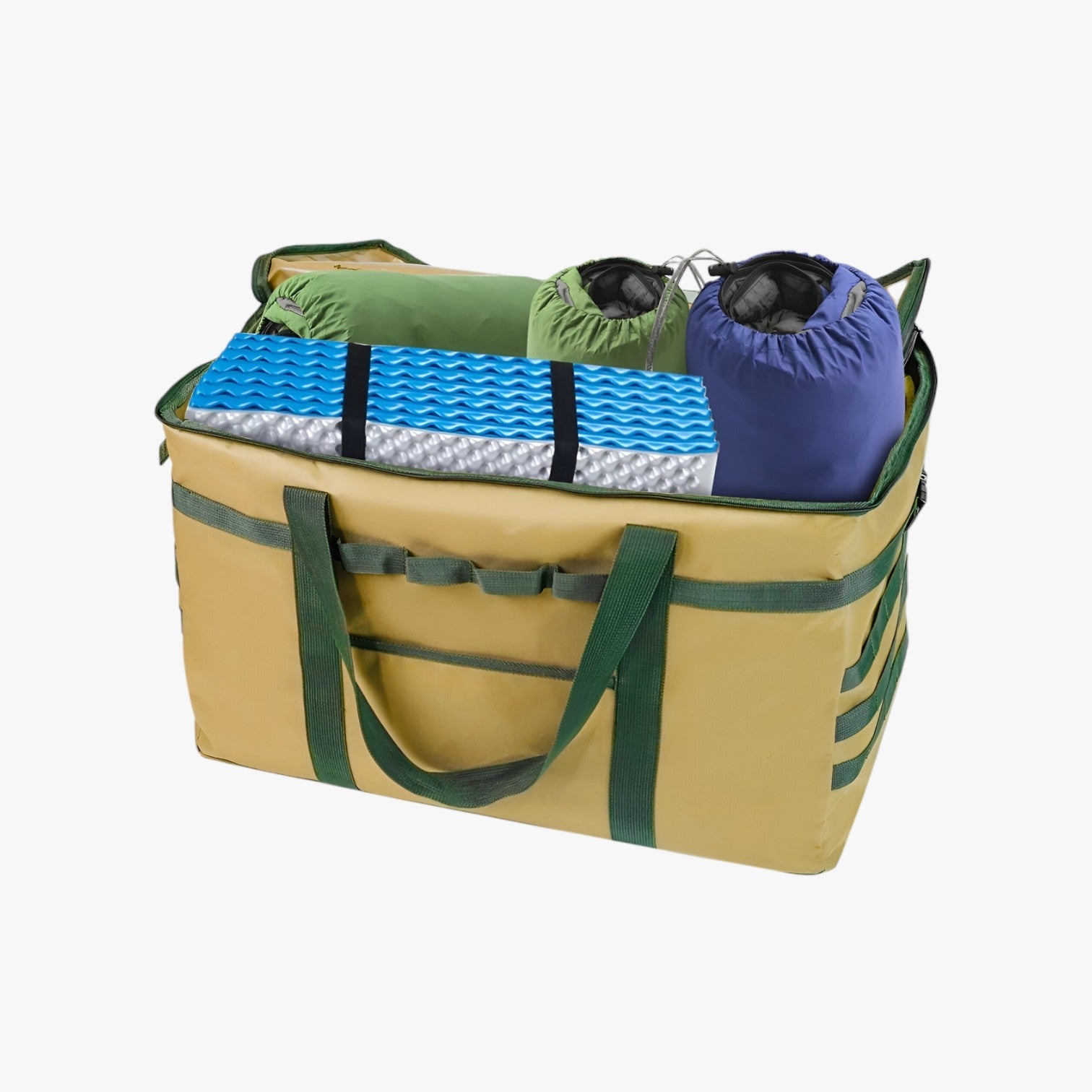 Borsa impermeabile per riporre - per campeggi asciutti e organizzati - - asciutti bag bags borsa borsa impermeabile campeggi impermeabile organizzati riporre - Concept Palermo