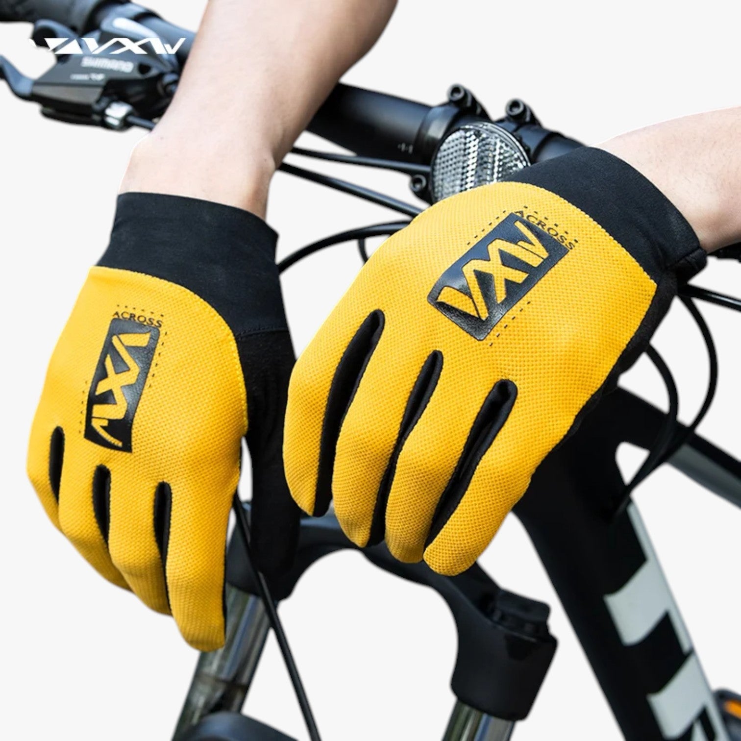 Guanti da ciclismo estivi con grip e touchscreen Uomo - - ciclismo estivi gloves gloves for men grip guanti guanti ciclismo khalil | guanti da ciclismo estivi con grip e touchscreen - €25 mens gloves touchscreen uomo - Concept Palermo