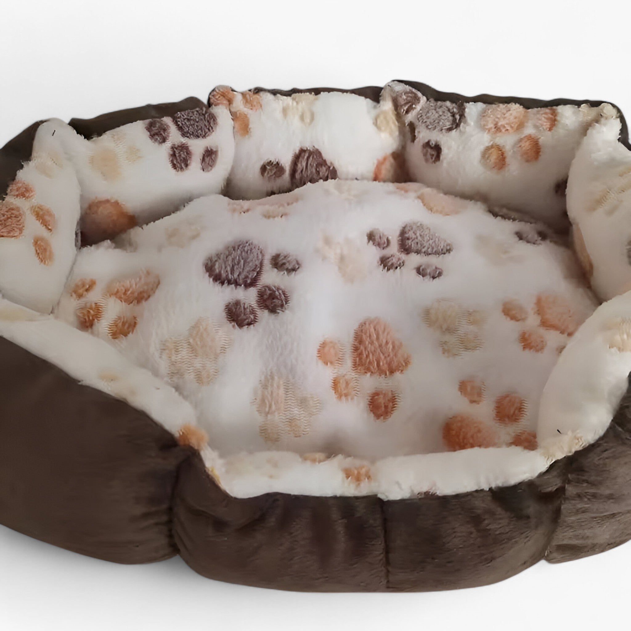Morbido Cuscino per Cani in Peluche Uomo - - cani cuscino cuscino cani peluche pets & supplies uomo - Concept Palermo