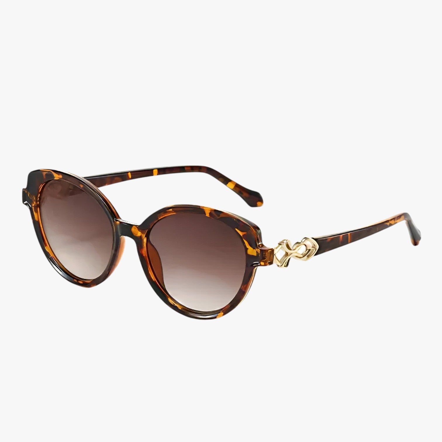 Occhiali cat eye vintage femminili UV400 - LH5685-leopardo - cateye sunglasses Fashion Sunglasses femminili occhiali occhiali vintage sunglasses sunglasses for women vintage womens sun glasses - Concept Palermo