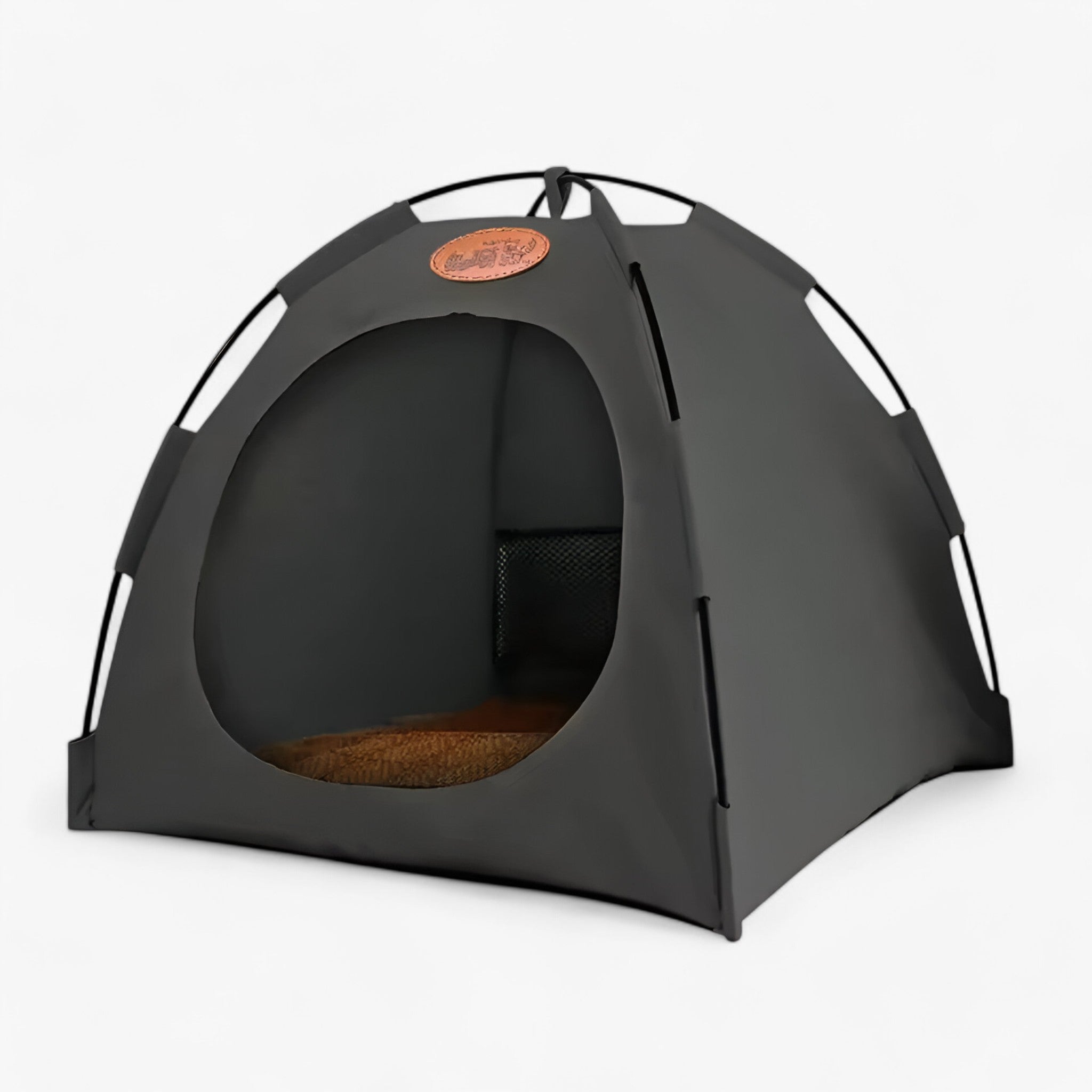Letto per Animali domestici Ademend in Rame e Estate Uomo - Grigio - ademend animali domestici estate letto letto animali pets & supplies rame - Concept Palermo