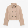 Nina | Chaqueta de mujer – Elegante y versátil