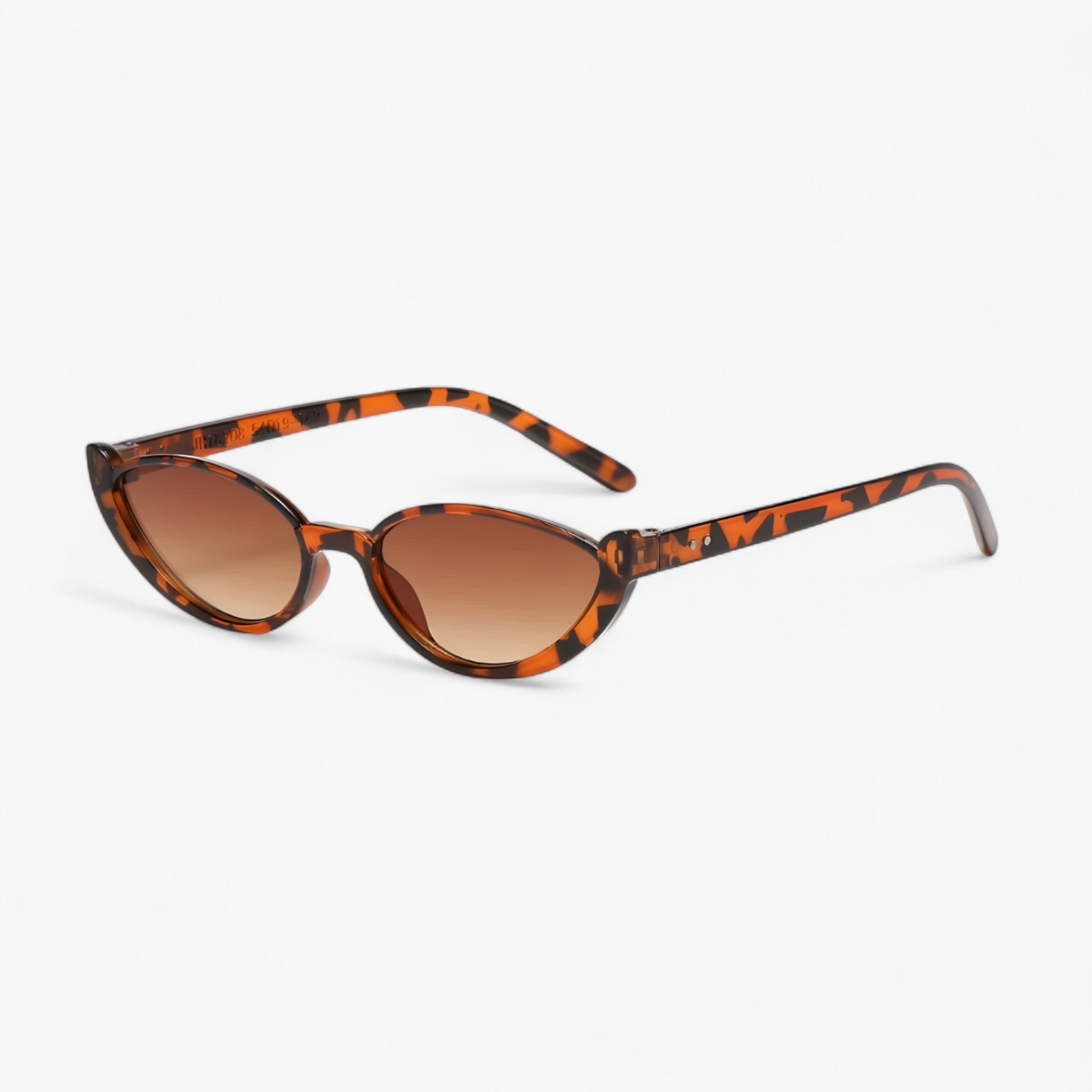 Occhiali da Sole Cat-Eye Vintage - C3 - accessoires occhiali occhiali sole sole sunglasses vintage zonnebrillen - Concept Palermo