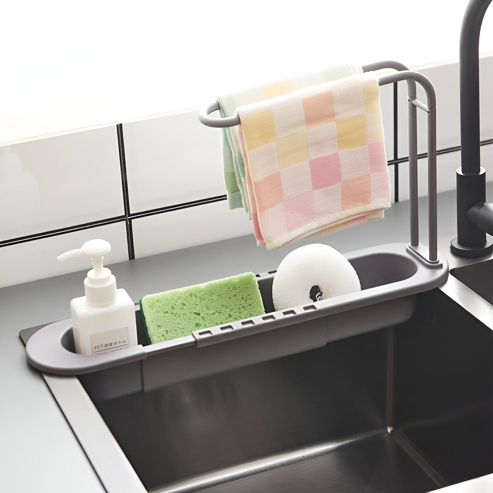 Il miglior aiuto per i tuoi oggetti da cucina - - aiuto cucina home & garden kitchen organizer miglior miglior aiuto oggetti sink organizer tuoi - Concept Palermo
