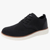 Ultralichte herensneakers van ademend mesh - ideaal comfort voor buiten en vrije tijd