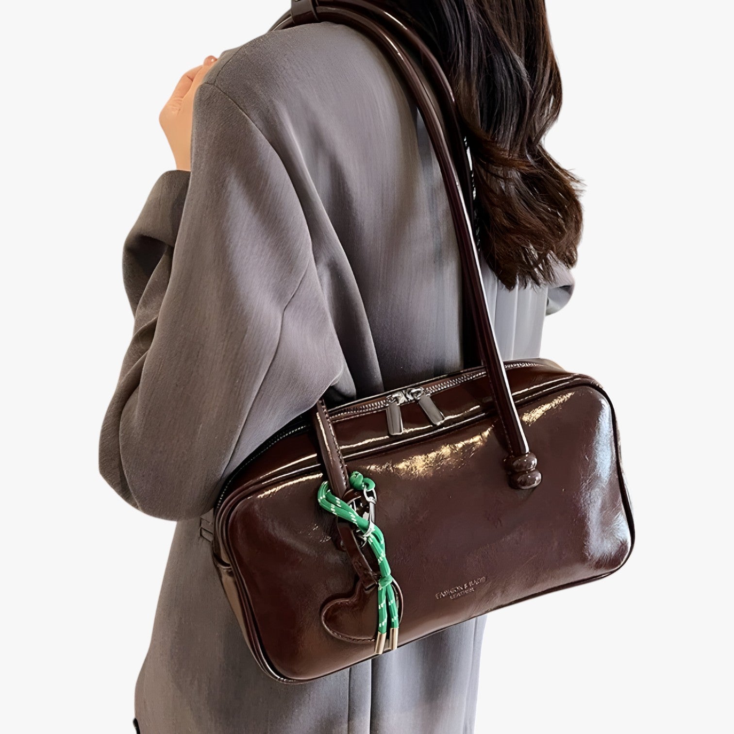 Borsa tote vintage da lavoro - - bag Bags borsa borsa tote handbags lavoro Shoulder Bags tote vintage women bags - Concept Palermo