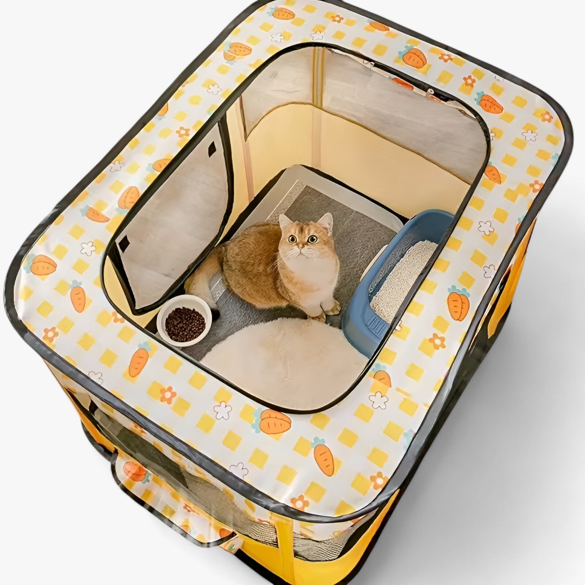 Box per animali portatile e pieghevole Uomo - - animali animali portatile Cat cat supplies Dog DOG SUPPLIES pets & supplies pieghevole portatile uomo - Concept Palermo