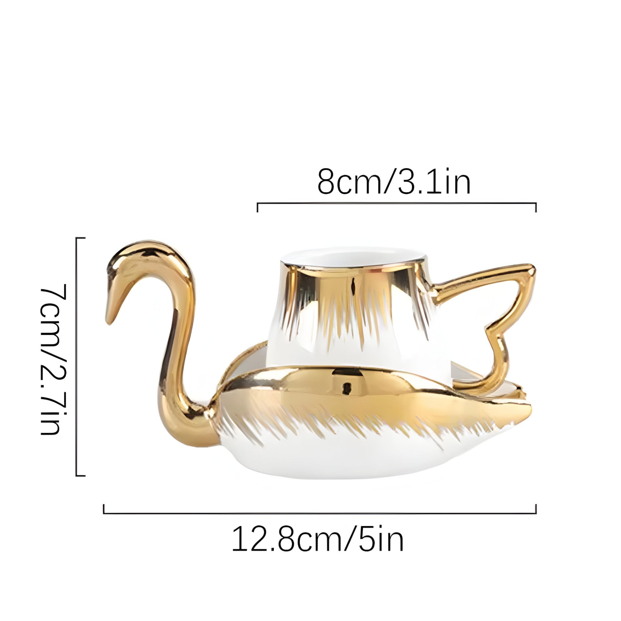 Stile che Impone - - cups drinkware home & garden impone stile stile impone tea cups - Concept Palermo