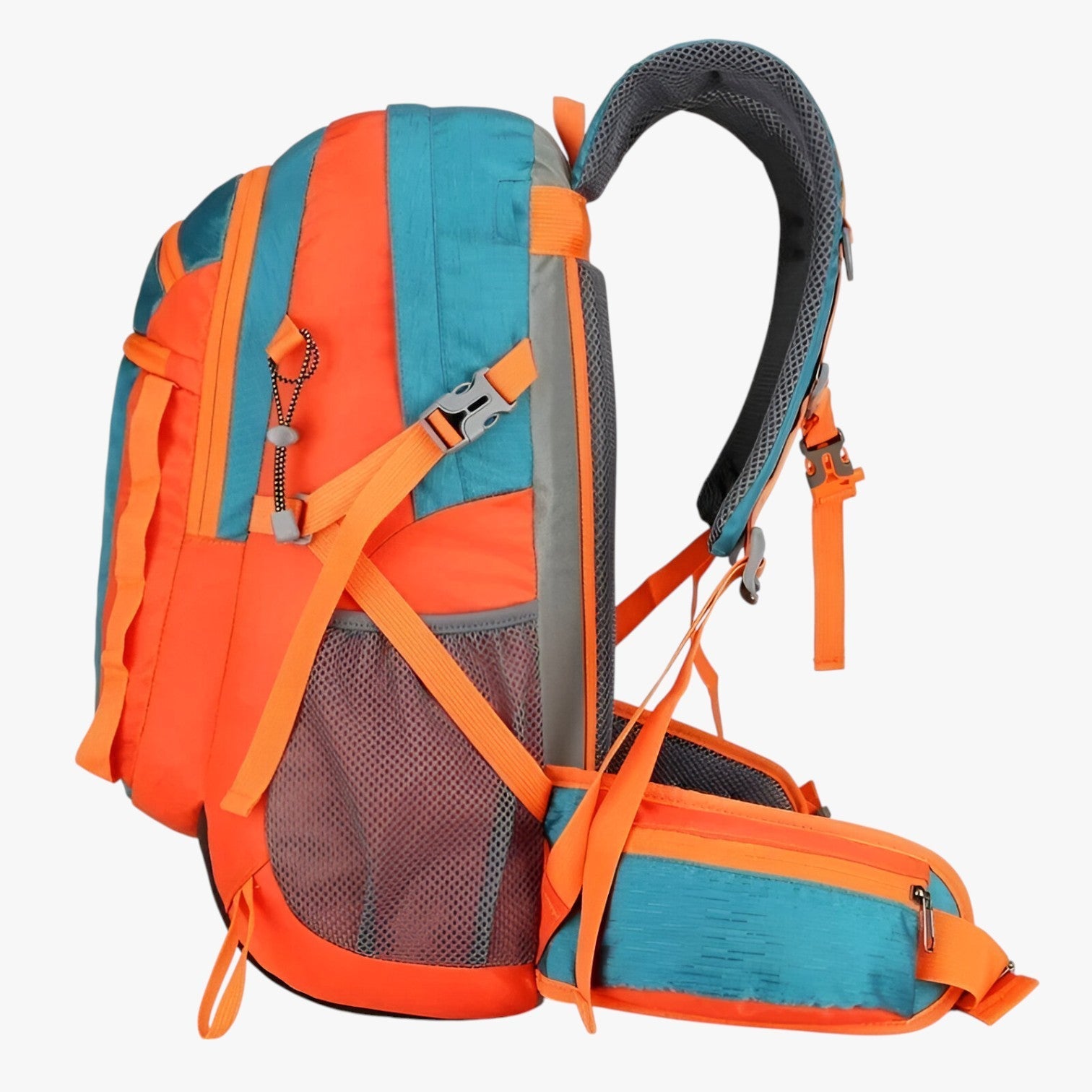 Zaino compatto per giornate attive – leggero, spazioso e pronto per l'avventura - - attive avventura Backpacks bag bags compatto giornate leggero mens bag pronto spazioso - Concept Palermo