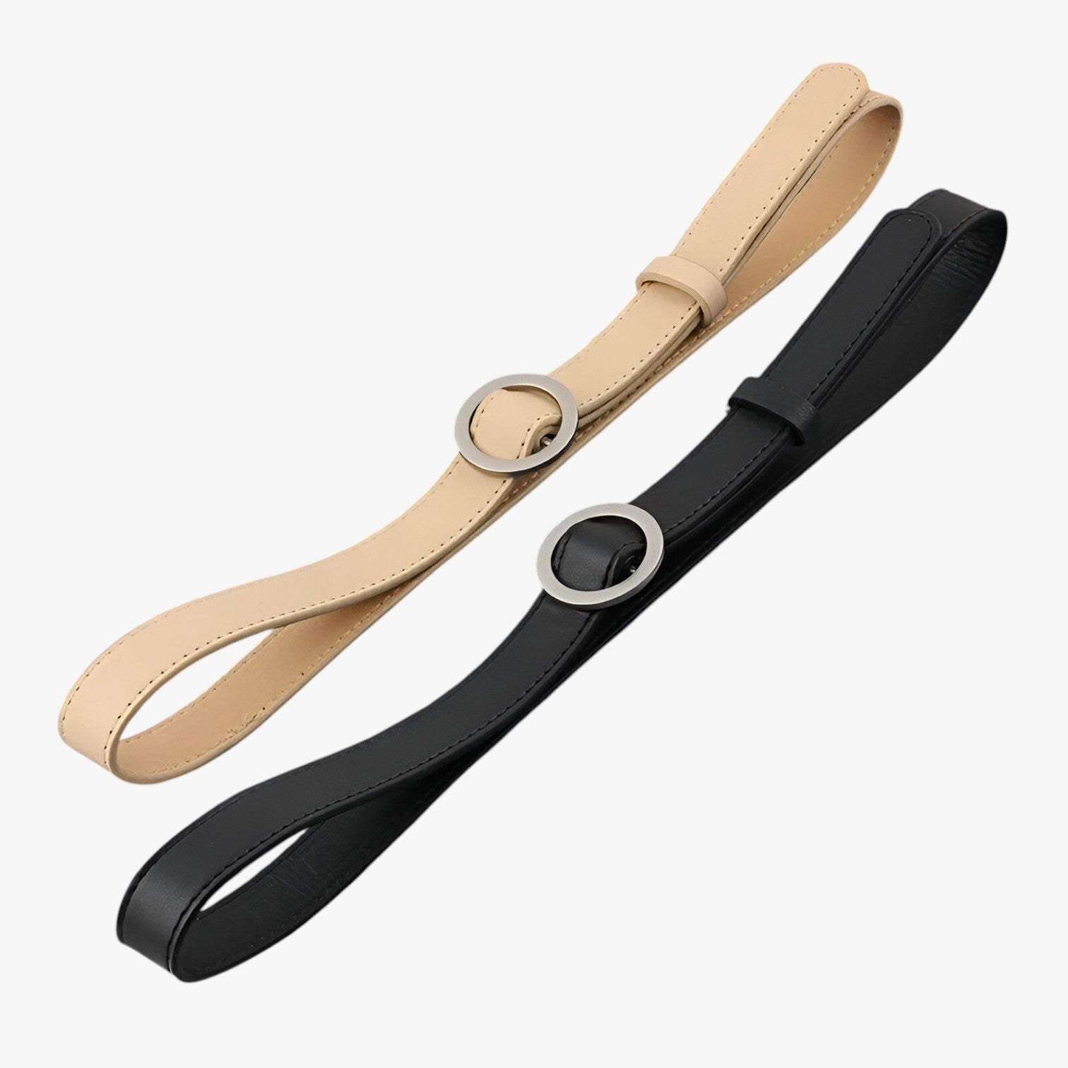Cintura sottile e versatile per ogni look Donna - - Belts cintura cintura sottile donna look ogni sottile versatile waist belt for women Womens belt - Concept Palermo