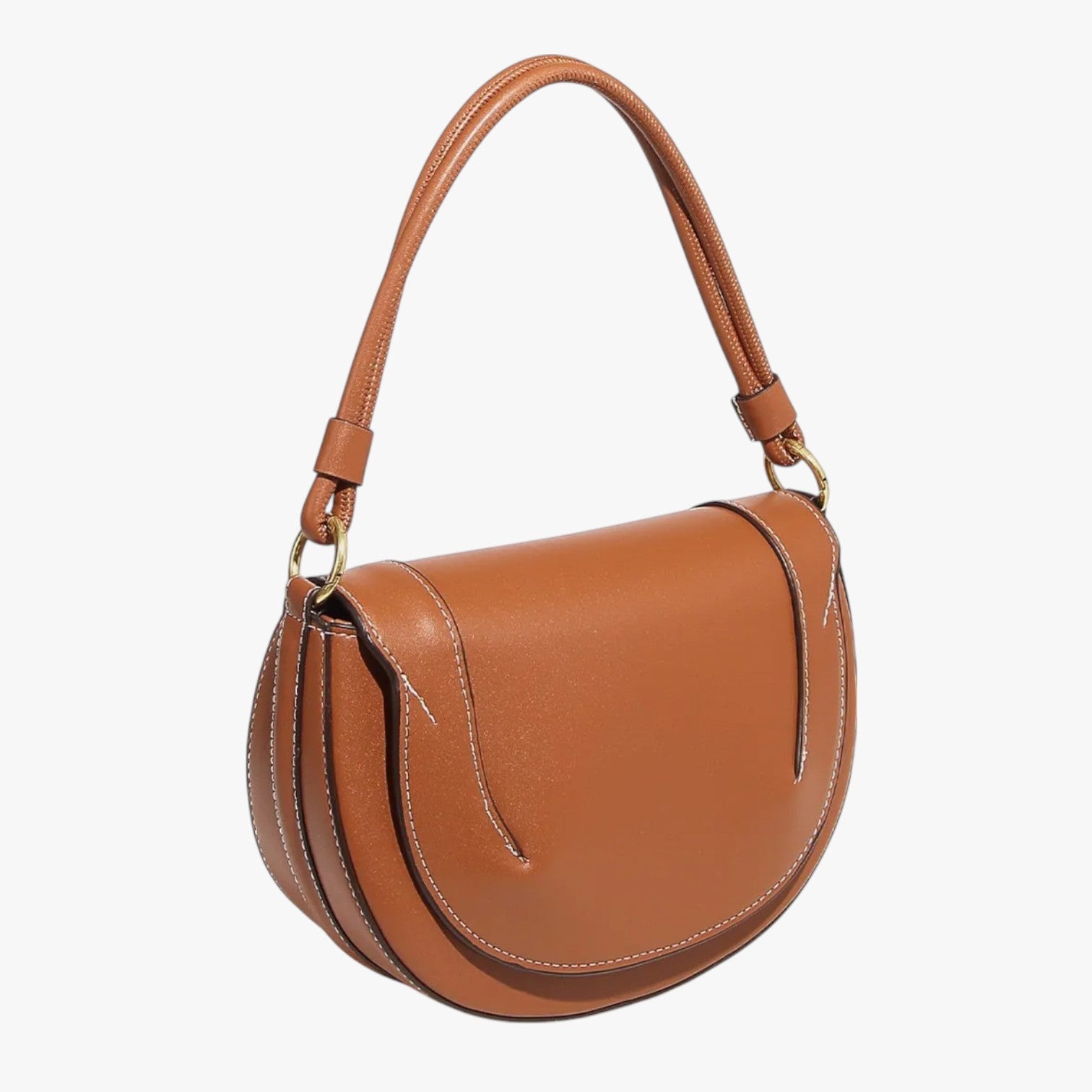 Borsa Donna Bordeaux in Pelle PU e Compatta - - bag Bags bordeaux borsa borsa donna compatta donna pelle Shoulder Bags women bags Women's handbags - Concept Palermo