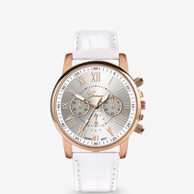Orologio da Polso Uomo/Donna in Vera Pelle, Cinturino Marrone/Nero Elegante - Bianca - female watch Linen orologio orologio polso pelle polso Unisex watch for women watches - Concept Palermo
