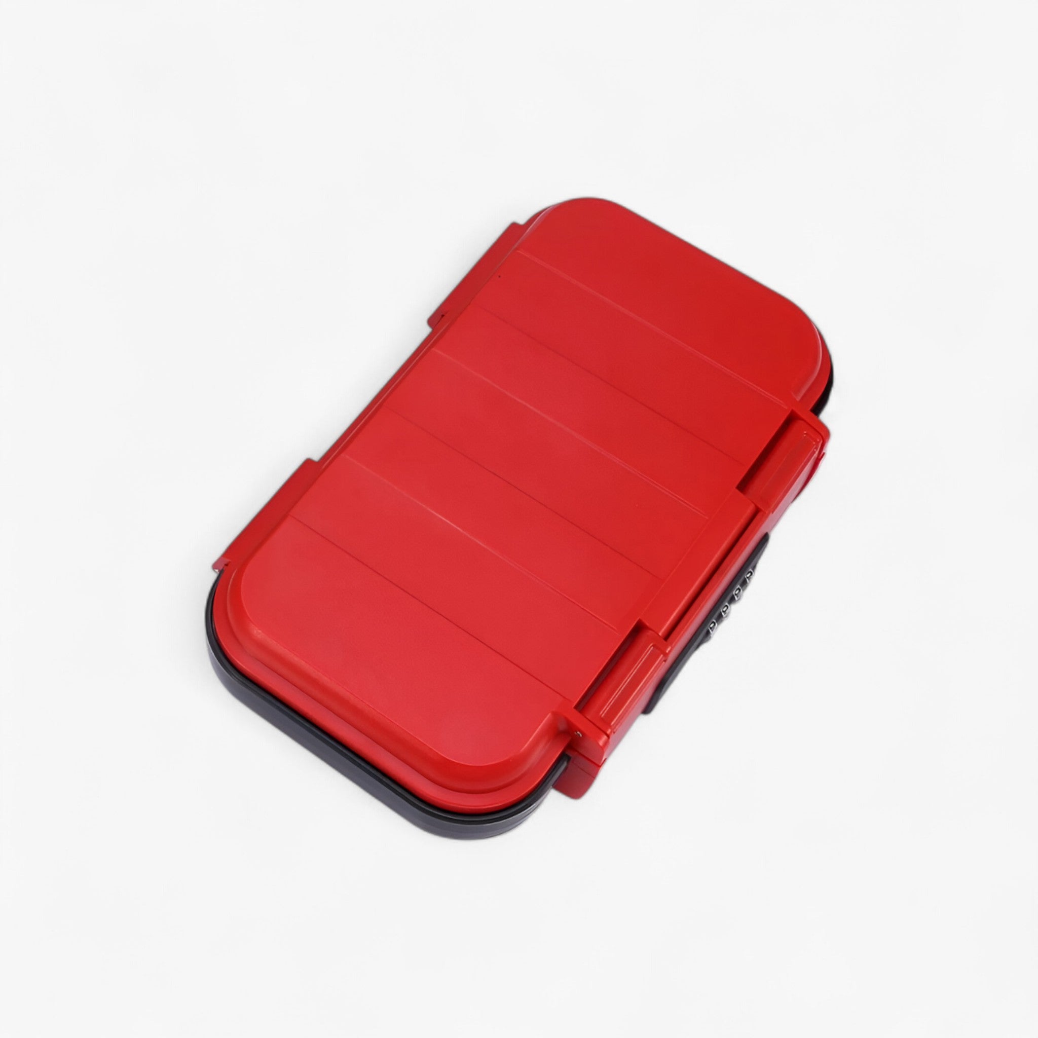 Caja fuerte portátil de ABS para objetos de valor