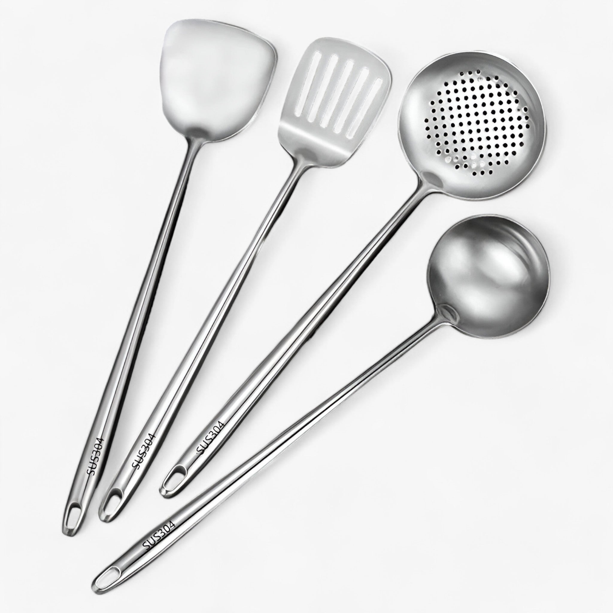 Pentole in acciaio inox Pentole affidabili e versatili - - acciaio affidabili home & garden inox Kitchen kitchen tools kitchen utensil pentole pentole acciaio versatili - Concept Palermo