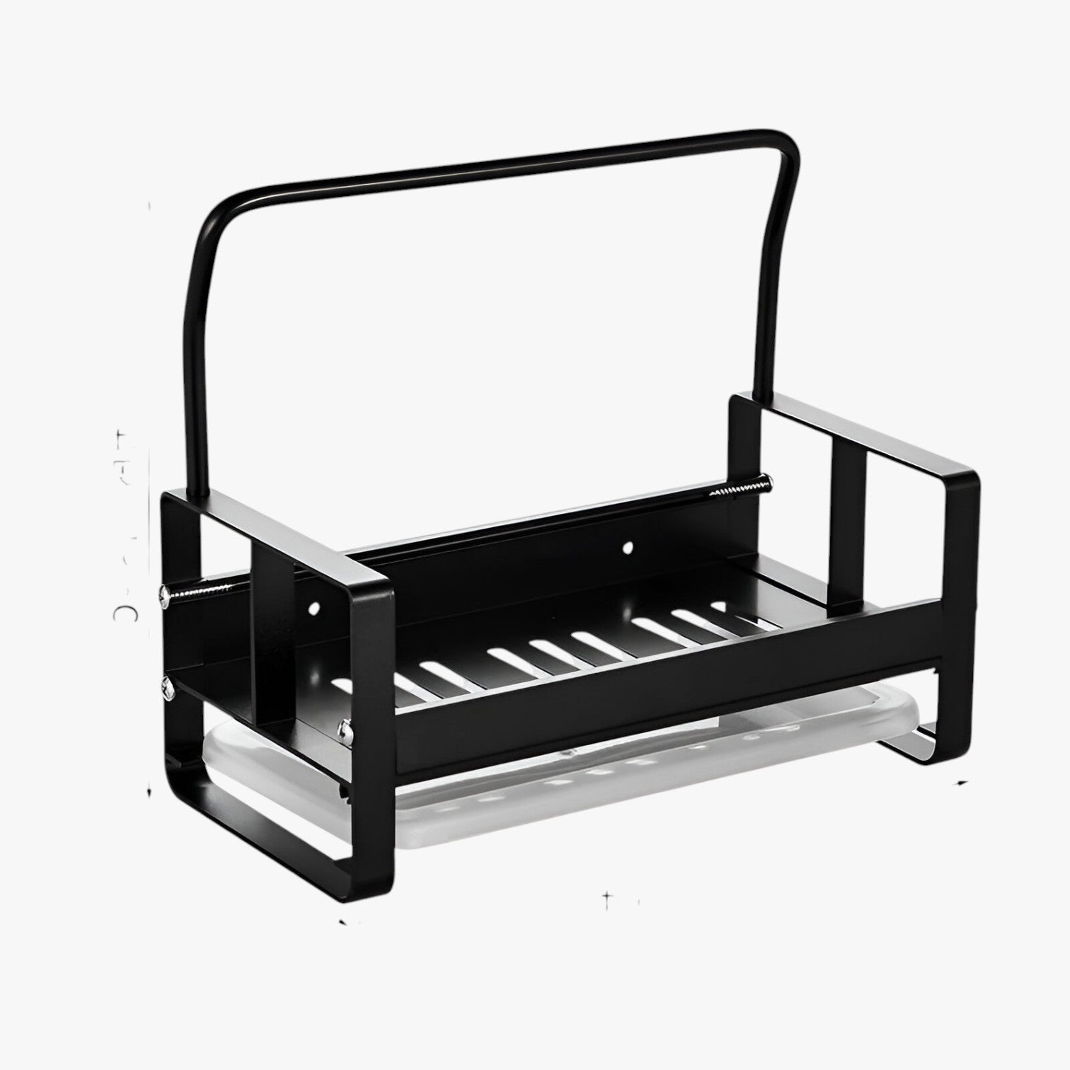 Supporto per lavello salvaspazio – piano di lavoro organizzato e asciutto Uomo - - asciutto Kitchen kitchen & dining kitchen accessory lavello lavoro organizzato piano salvaspazio supporto - Concept Palermo