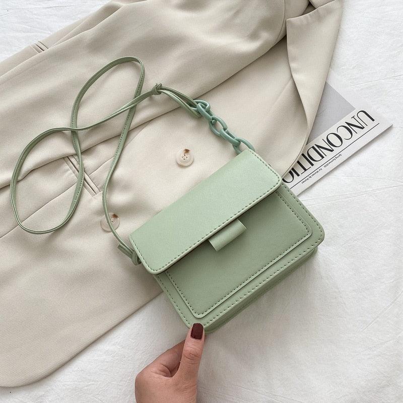 Borsa a Tracolla Trendy Donna - - Bags borsa borsa tracolla donna handbags Shoulder Bags tracolla trendy women bags Women's handbags - Concept Palermo
