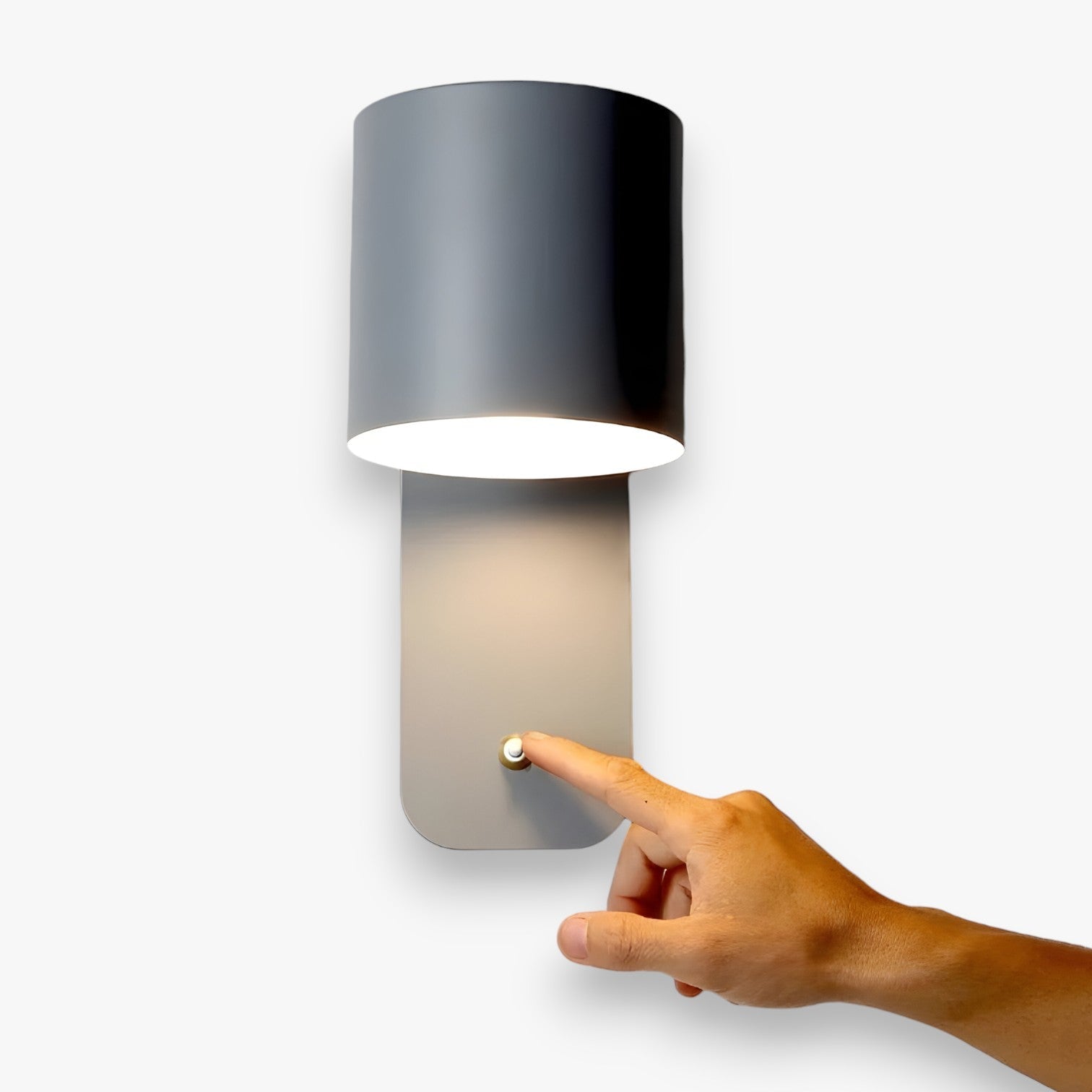 Lampada da letto LED regolabile con interruttore - - Home Home & Garden interruttore lampada lampada letto letto regolabile - Concept Palermo