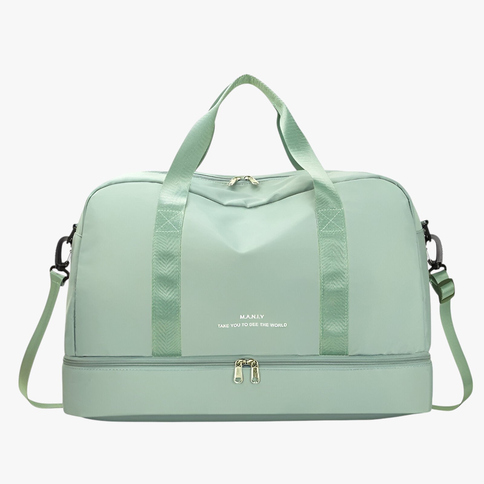 Borsa da viaggio espandibile per sport e weekend - - bag bags borsa borsa viaggio espandibile Gift Gifts for women Handbag sport viaggio weekend women womens fashion - Concept Palermo
