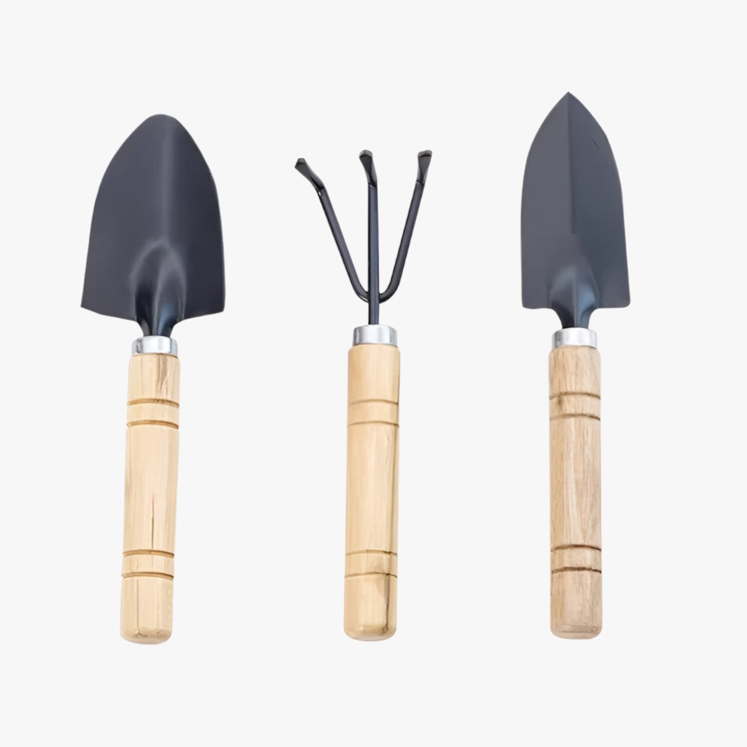 Set da giardino 3 pezzi pratica – Giardinaggio preciso e senza sforzo - set da 3 pezzi - Garden Garden accessories Garden supplies garden tools giardinaggio giardino giardino pezzi Home & Garden pezzi pratica preciso sforzo - Concept Palermo