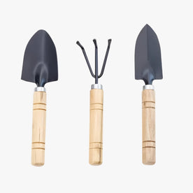 Set da giardino 3 pezzi pratica - Giardinaggio preciso e senza sforzo - set da 3 pezzi - Garden Garden accessories Garden supplies garden tools giardinaggio giardino giardino pezzi Home & Garden Linen pezzi pratica preciso sforzo Unisex - Concept Palermo