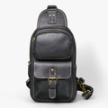 Bolso para el trabajo de parto - Sostenible y con estilo