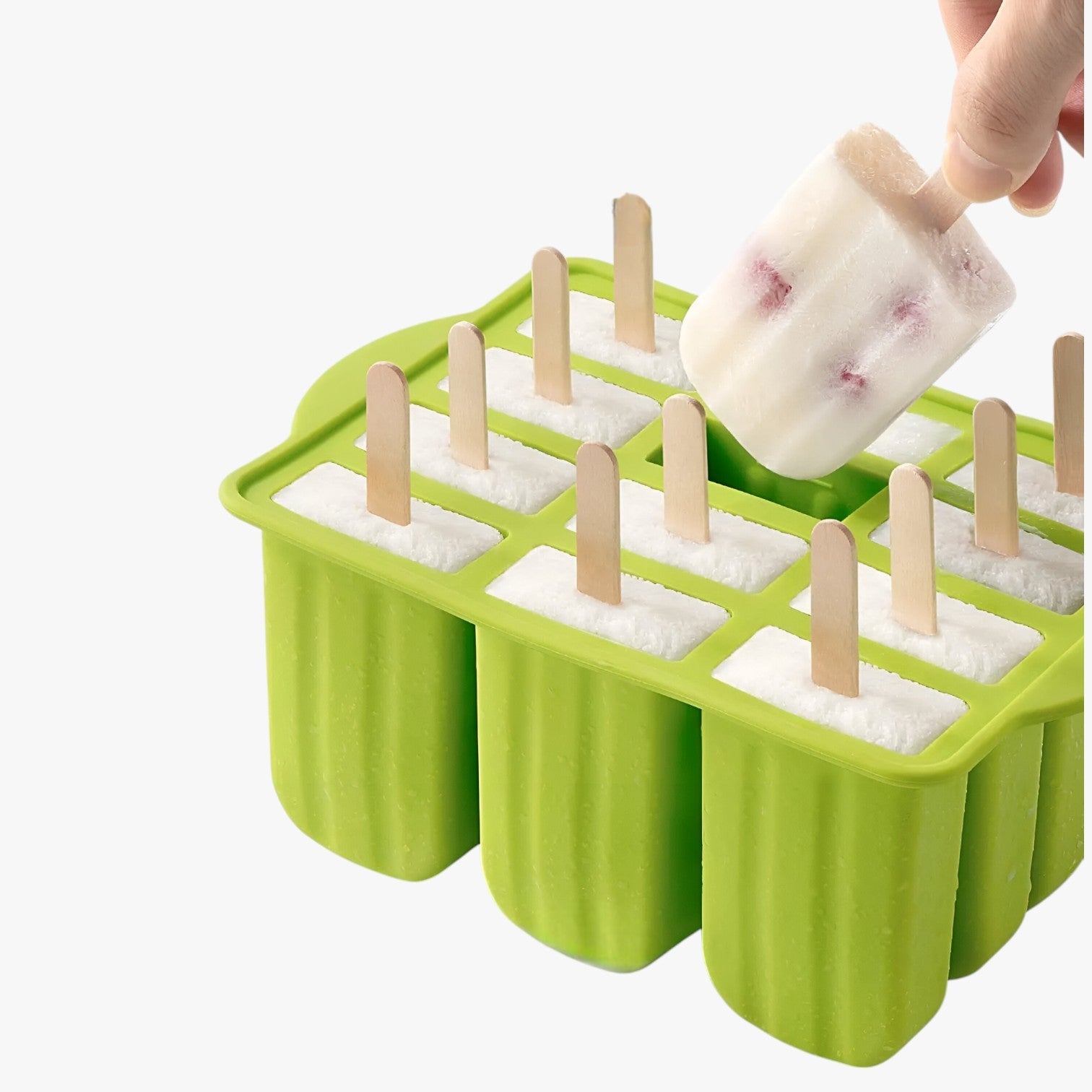 Stampi per Gelato Estivi – Facili Gelati Fai-da-te per Snack Rinfrescanti Uomo - - estivi facili gelati gelato Kitchen kitchen & dining kitchen accessory kitchen tools rinfrescanti snack stampi - Concept Palermo
