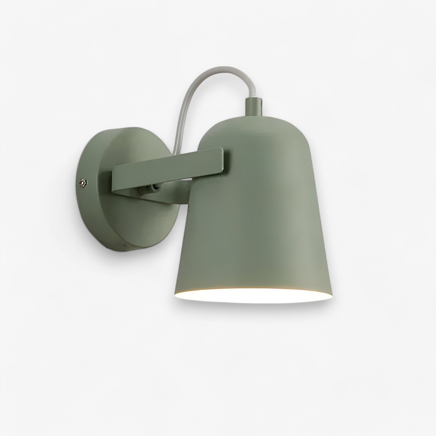 Lampada a muro LED regolabile - Illuminazione - - Home Home & Garden home decor illuminazione lampada lampada muro muro regolabile - Concept Palermo