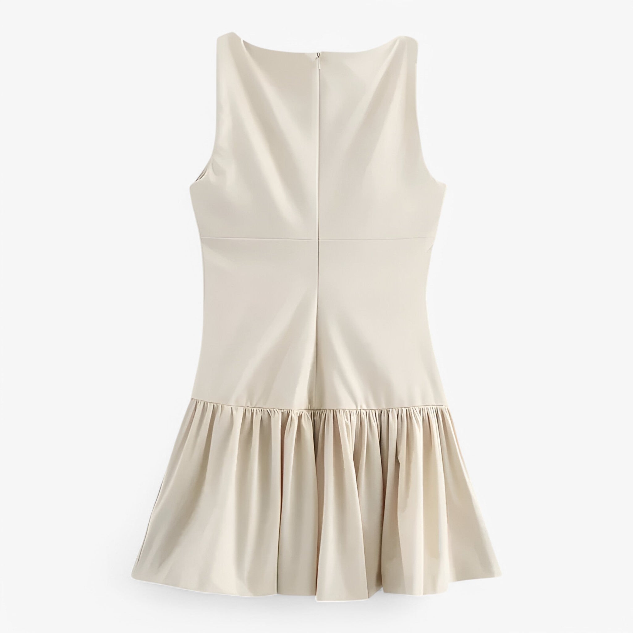 Mini abito plissé - Tendenza e sofisticatezza Uomo - - abito abito plissé dresses plissé sofisticatezza tendenza uomo - Concept Palermo