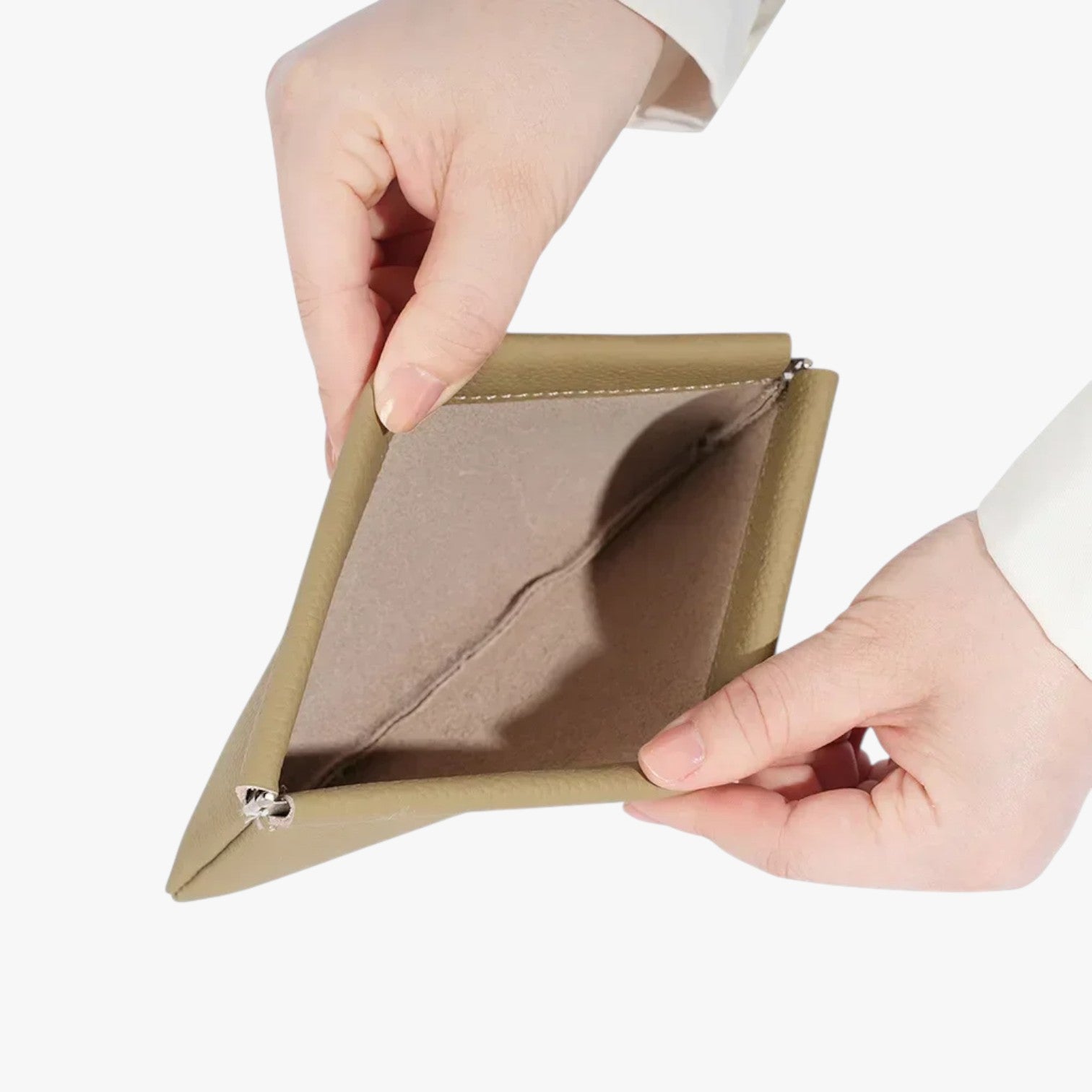Portafoglio lungo con tracolla e porta telefono Donna - - donna porta portafoglio portafoglio tracolla telefono tracolla wallet wallets womens wallet - Concept Palermo