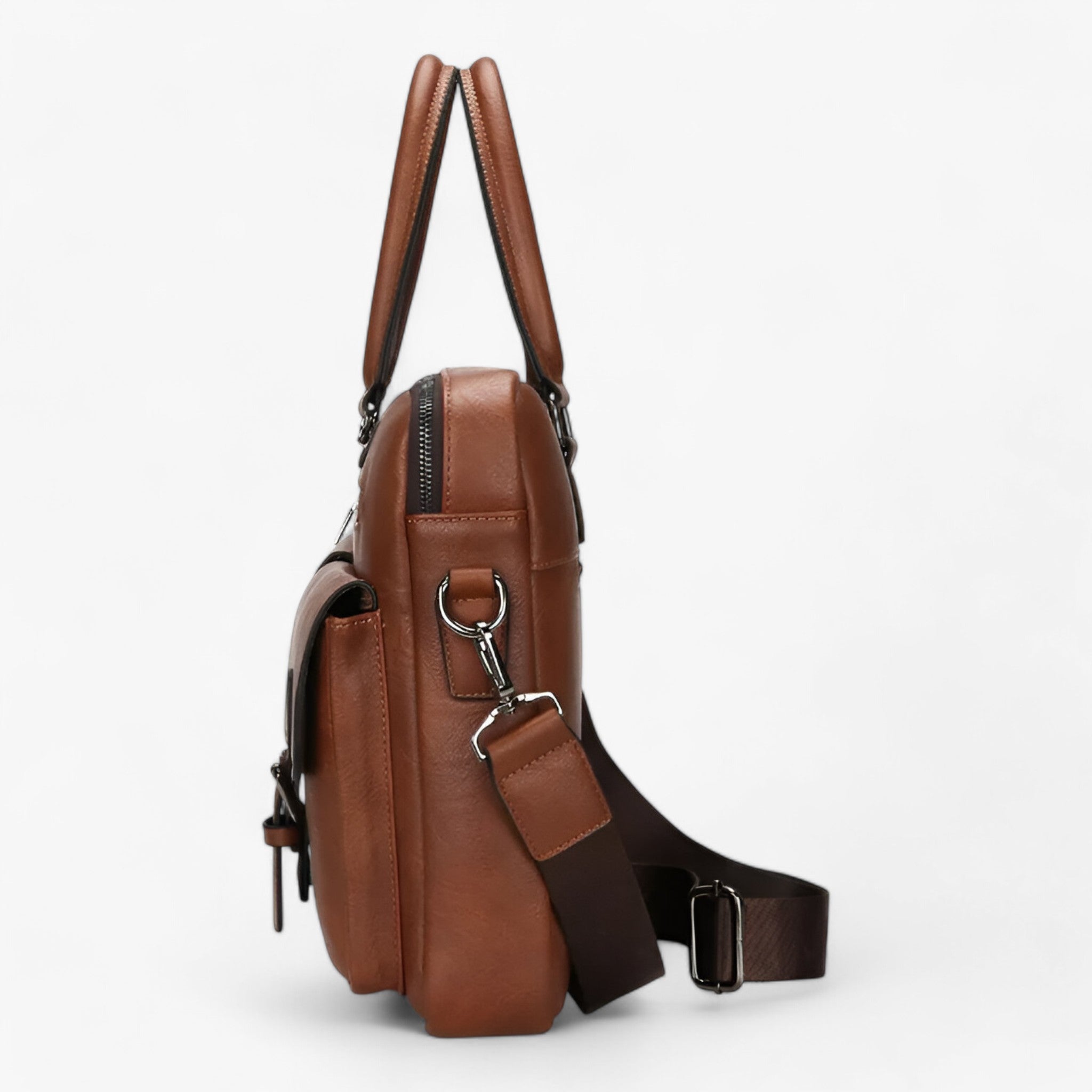 Borsa da lavoro - spaziosa Uomo - - accessoires bags borsa borsa lavoro lavoro spaziosa tassen uomo - Concept Palermo