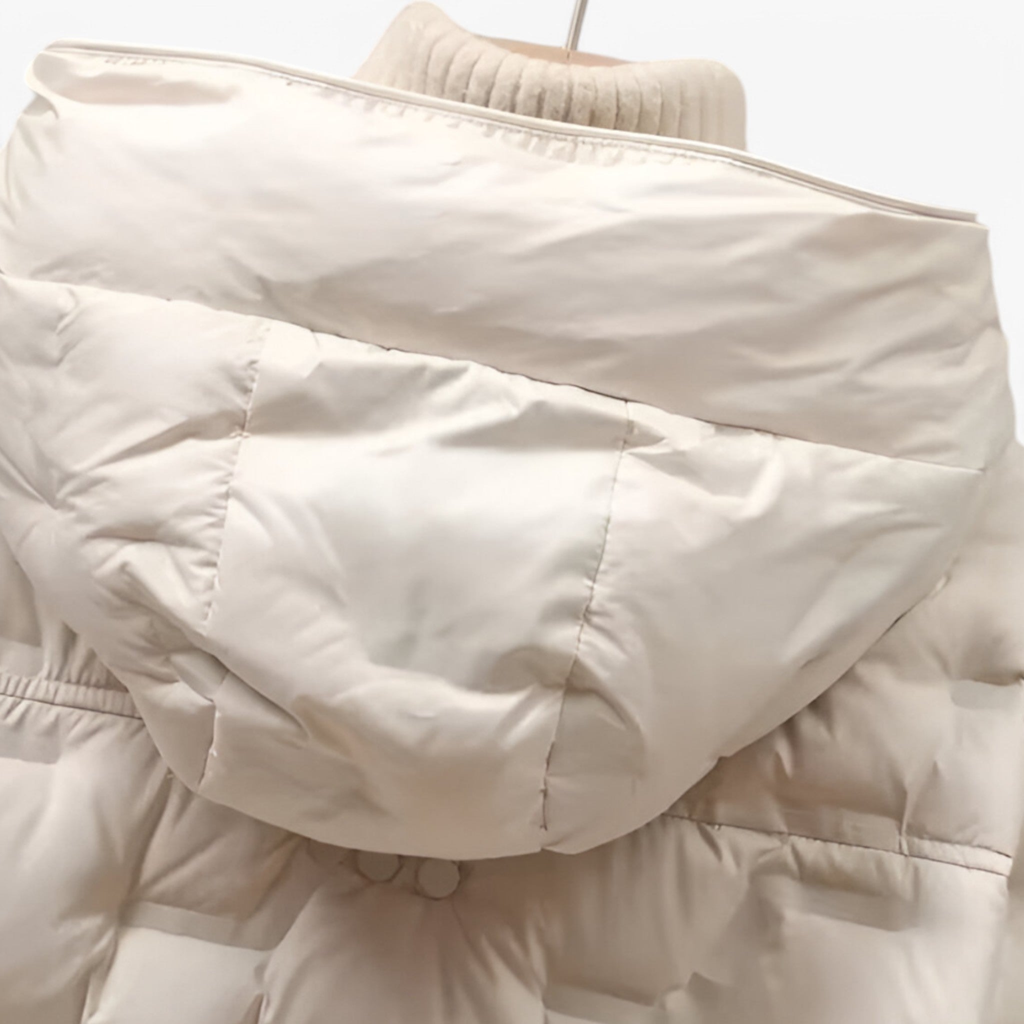Giacca Donna con Cappuccio Morbida e Isolante – Perfetta per l'Inverno - - cappuccio donna giacca giacca cappuccio isolata morbida women's coats & jackets - Concept Palermo