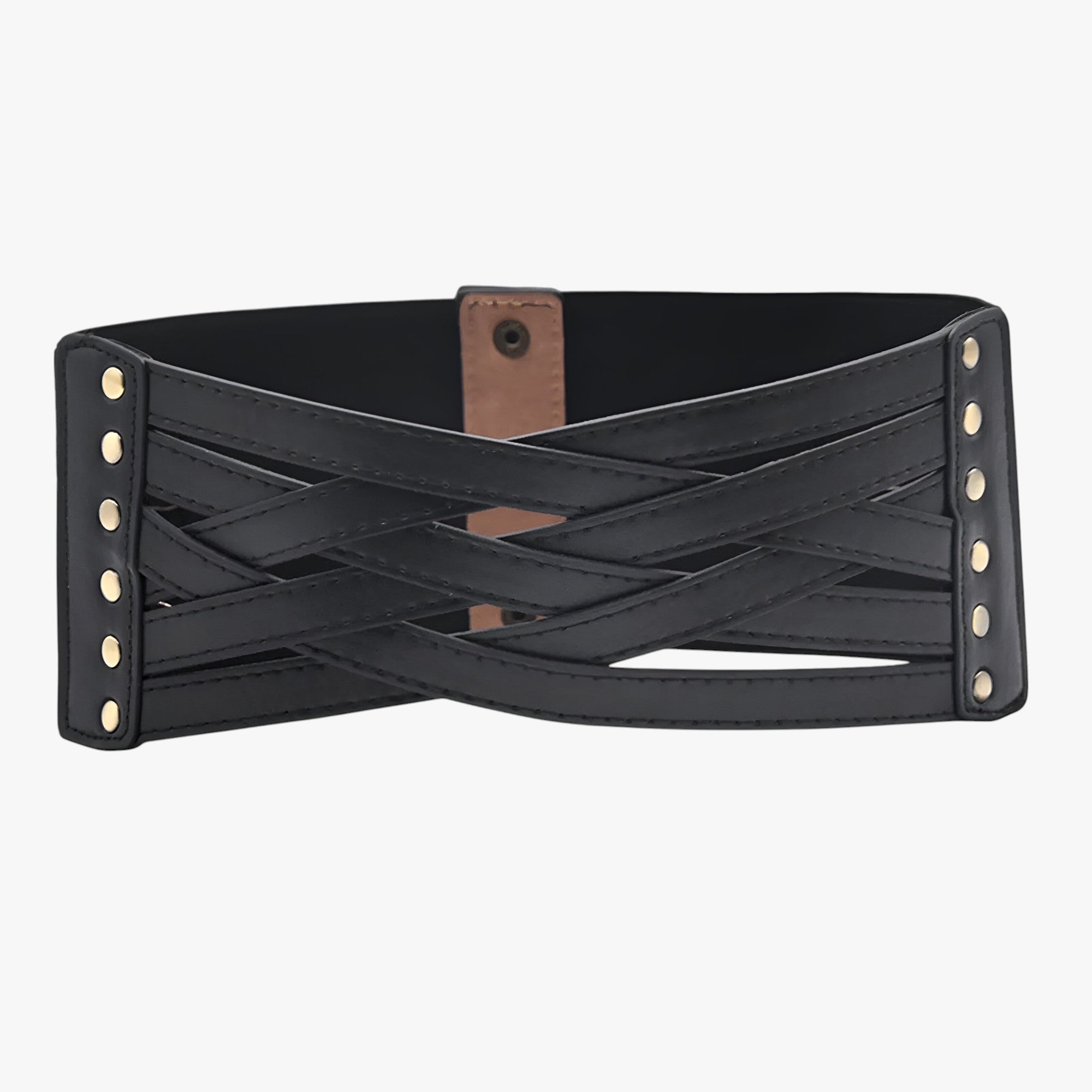 Fascia elastica per comfort e stile Donna - - belts comfort donna elastica fascia fascia elastica stile waist belt for women Womens belt - Concept Palermo