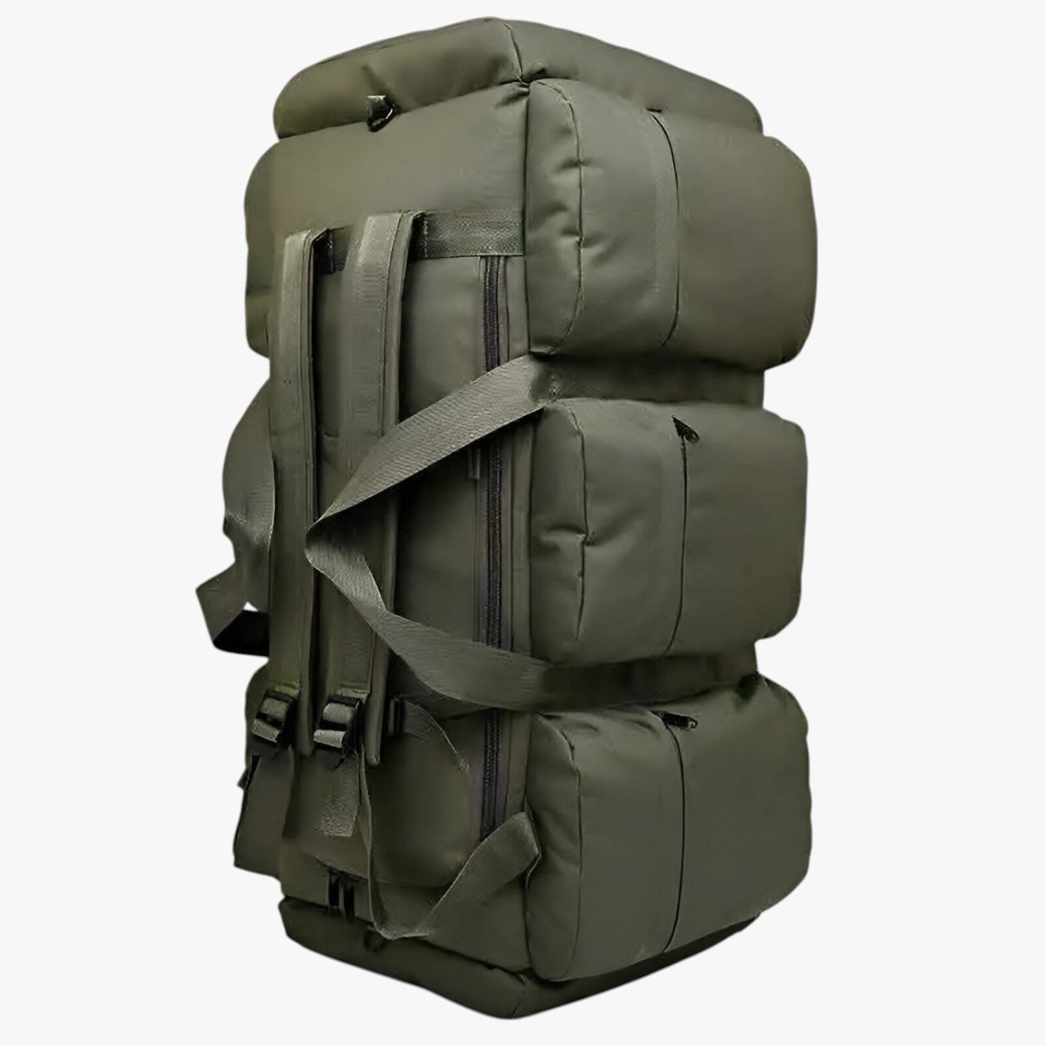 Robust 100L borsa da viaggio – Spazio ideale per ogni avventura - 100L Verde - avventura Backpacks bag bags borsa mens bag ogni robust robust borsa spazio viaggio - Concept Palermo